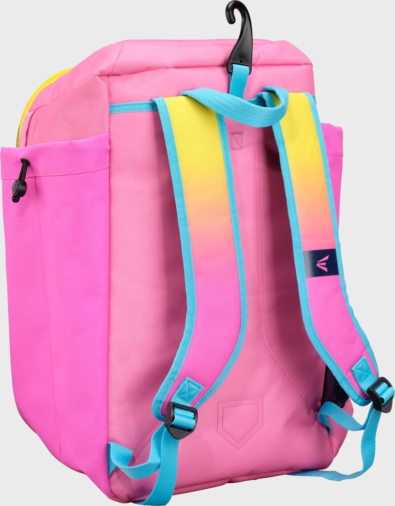Easton Spring Break Walk Off Ethos Bat Pack Bag - WOETHOSBP-SPRING - Image 4