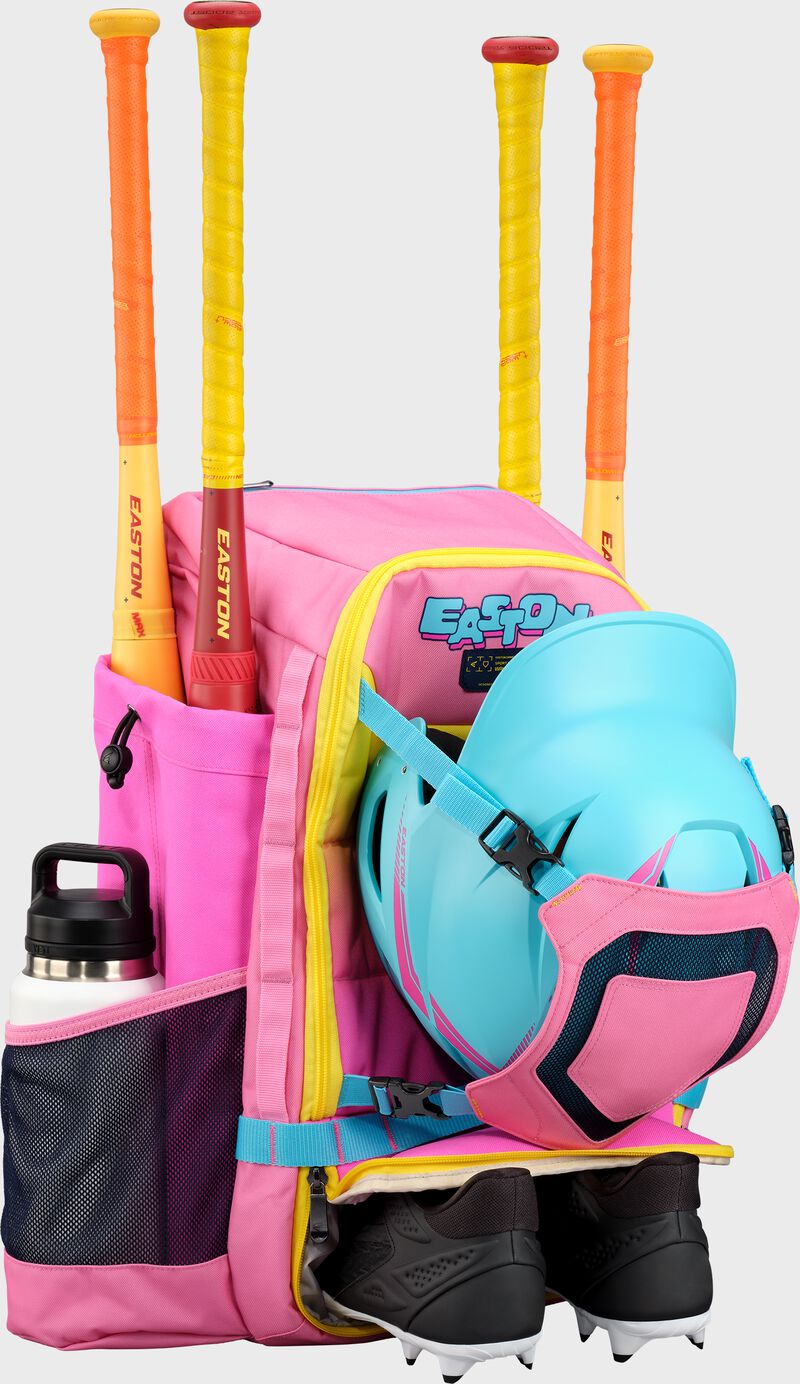 Easton Spring Break Walk Off Ethos Bat Pack Bag - WOETHOSBP-SPRING - Image 6