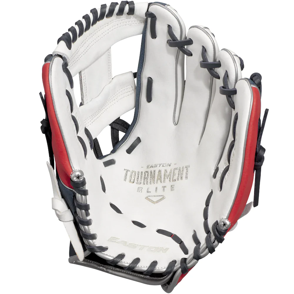 Easton Tournament Elite 11.5" Baseball Glove TEB115I - Image 2