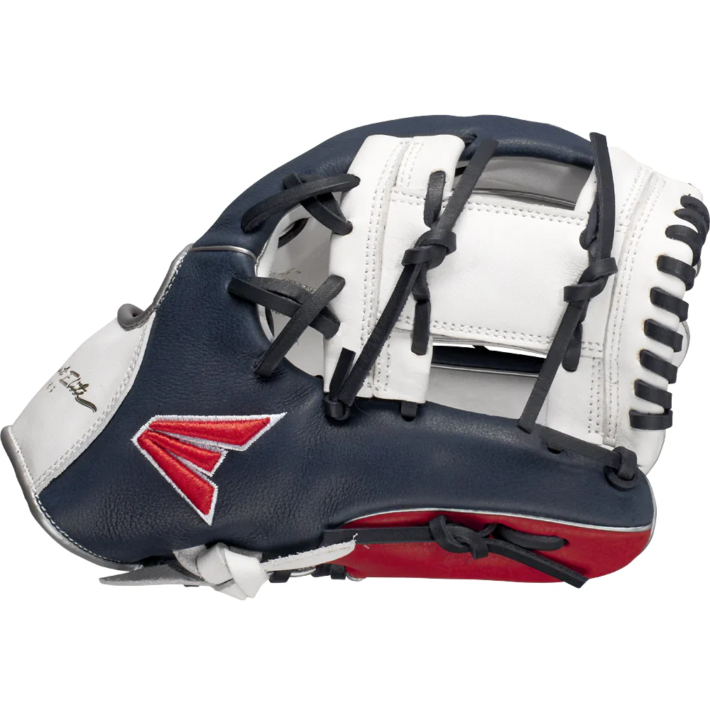 Easton Tournament Elite 11.5" Baseball Glove TEB115I - Image 3