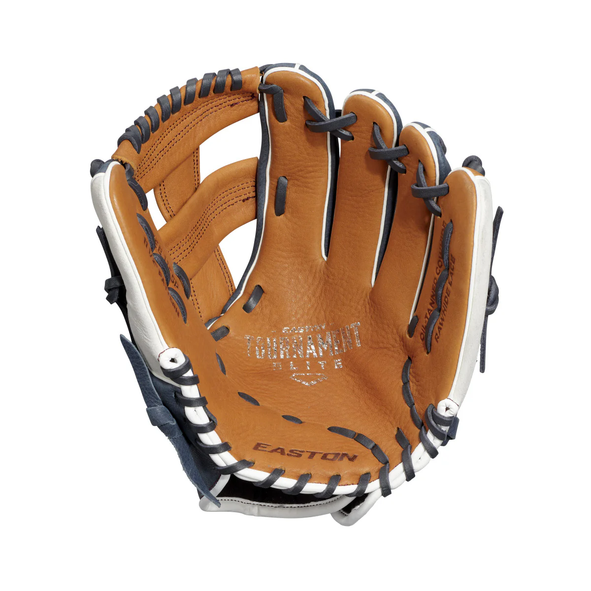 Easton Tournament Elite 11.5″ Baseball Glove - TEB115SP - Image 2