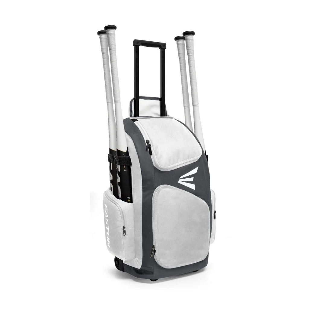 Easton Traveler Stand Up Wheeled Bag-A159901 - Image 2