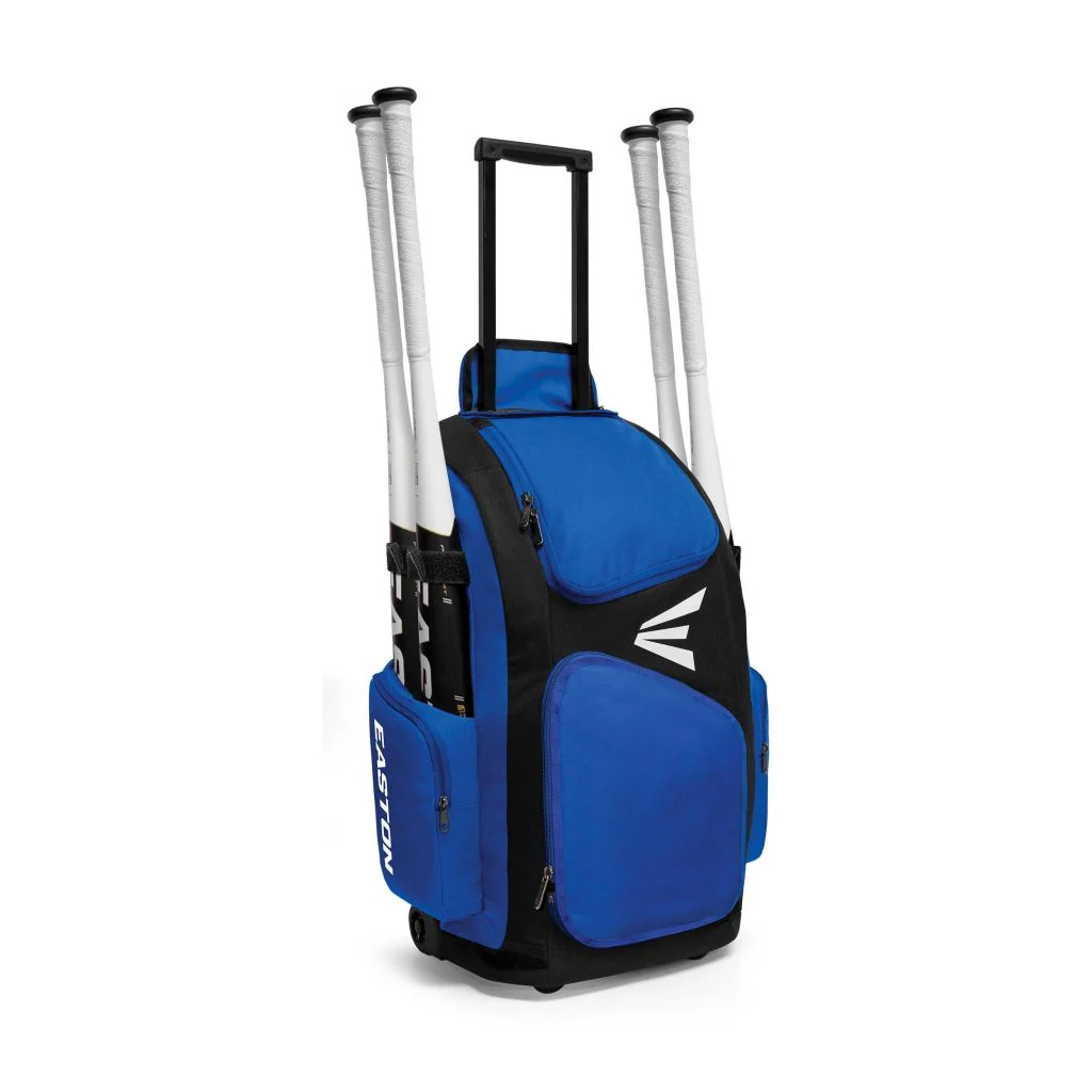 Easton Traveler Stand Up Wheeled Bag-A159901 - Image 3