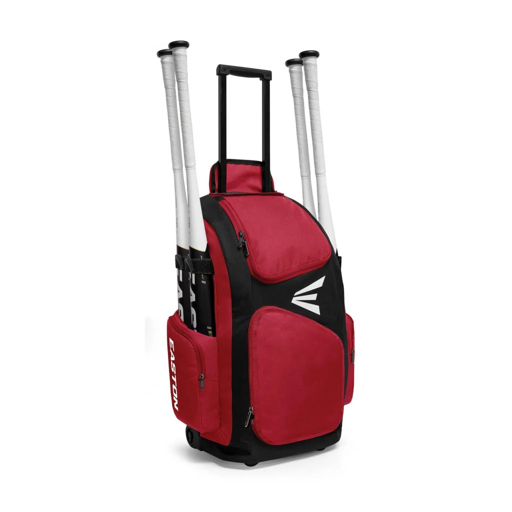 Easton Traveler Stand Up Wheeled Bag-A159901 - Image 4