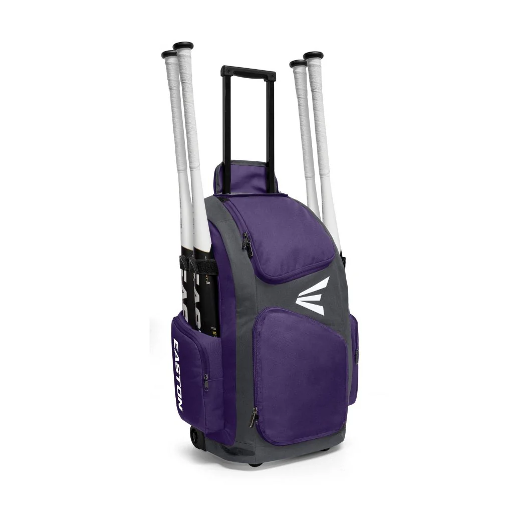 Easton Traveler Stand Up Wheeled Bag-A159901 - Image 5