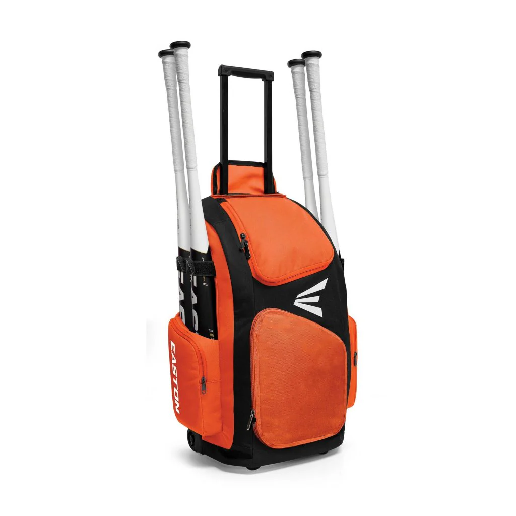 Easton Traveler Stand Up Wheeled Bag-A159901 - Image 6