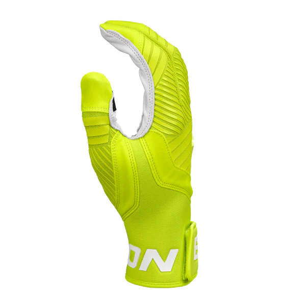 Easton Walk off Ethos "Energy Drink" Batting Gloves Adult/Youth - WO25BG-ENERGY DRINK-NW - Image 3