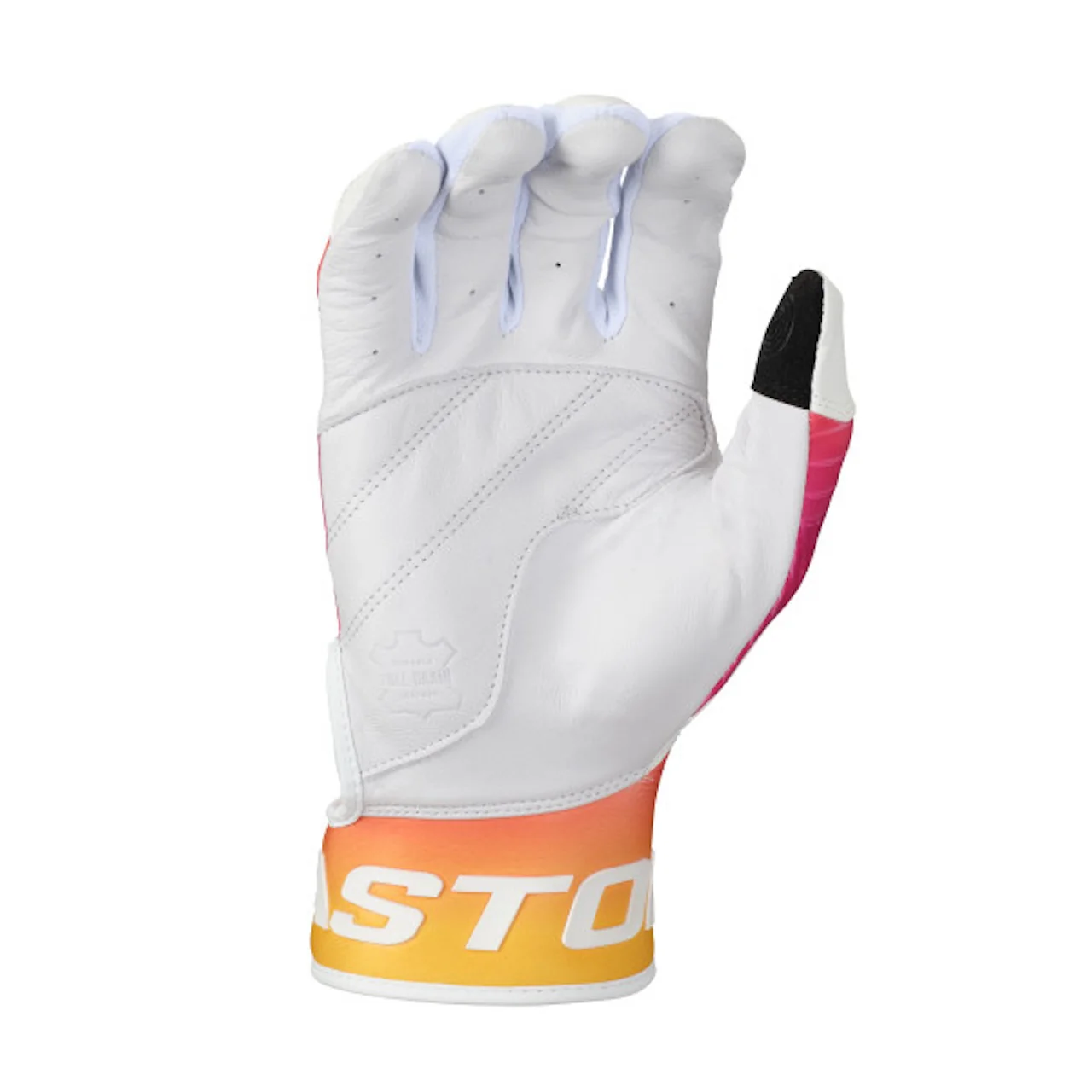 Easton Walk off Ethos "MALIBU" Batting Gloves Adult/Youth - WO25BG-MALIBU-PKOR - Image 2
