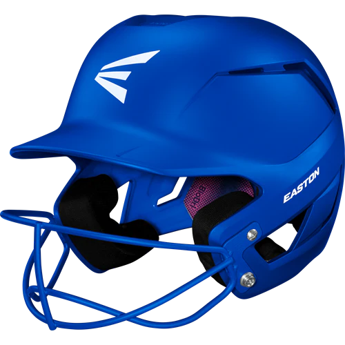 Easton Z50 Matte Batting Helmet with Softball Mask - Z50BHSBMASK - Image 5