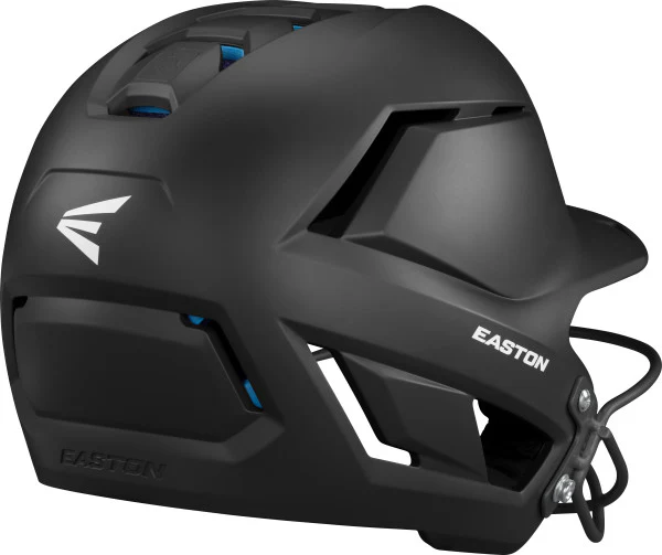 Easton Z50 Matte Batting Helmet with Softball Mask - Z50BHSBMASK - Image 6