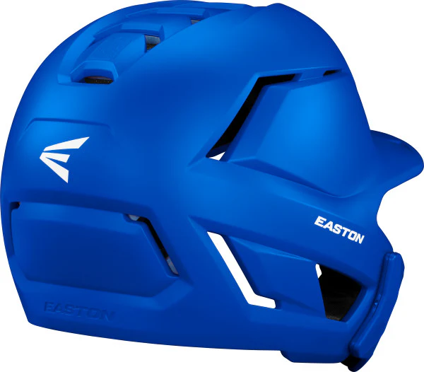 Easton Z50 Matte Finish Batting Helmet with Adjustable Jaw Guard - Z50MATJG - Image 5