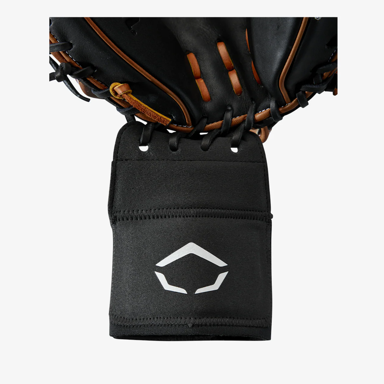 Evoshield Catcher's Wrist Protector/Gaurd - WB5714001OS - Image 2