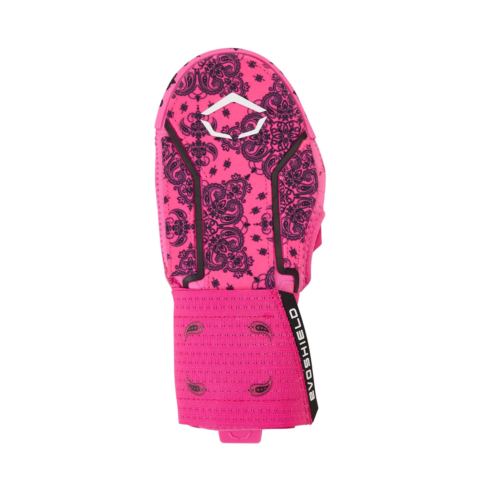 Evoshield Exclusive Pink/Black Sliding Mitt 2.0 - WB5766502