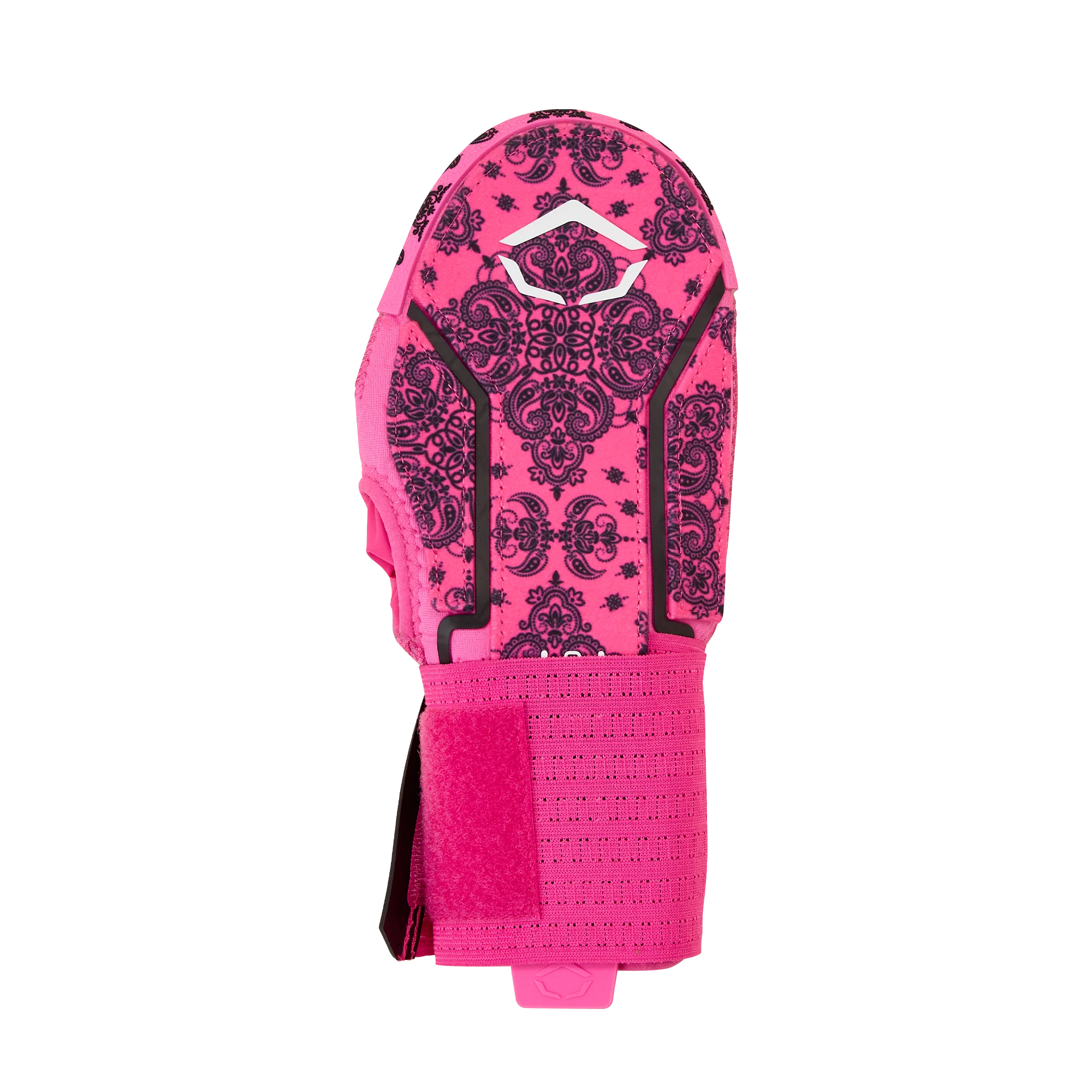 Evoshield Exclusive Pink/Black Sliding Mitt 2.0 - WB5766502 - Image 2