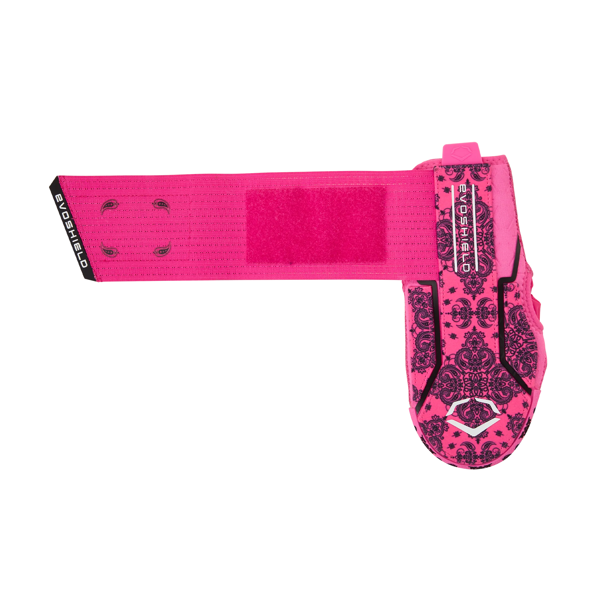 Evoshield Exclusive Pink/Black Sliding Mitt 2.0 - WB5766502 - Image 3