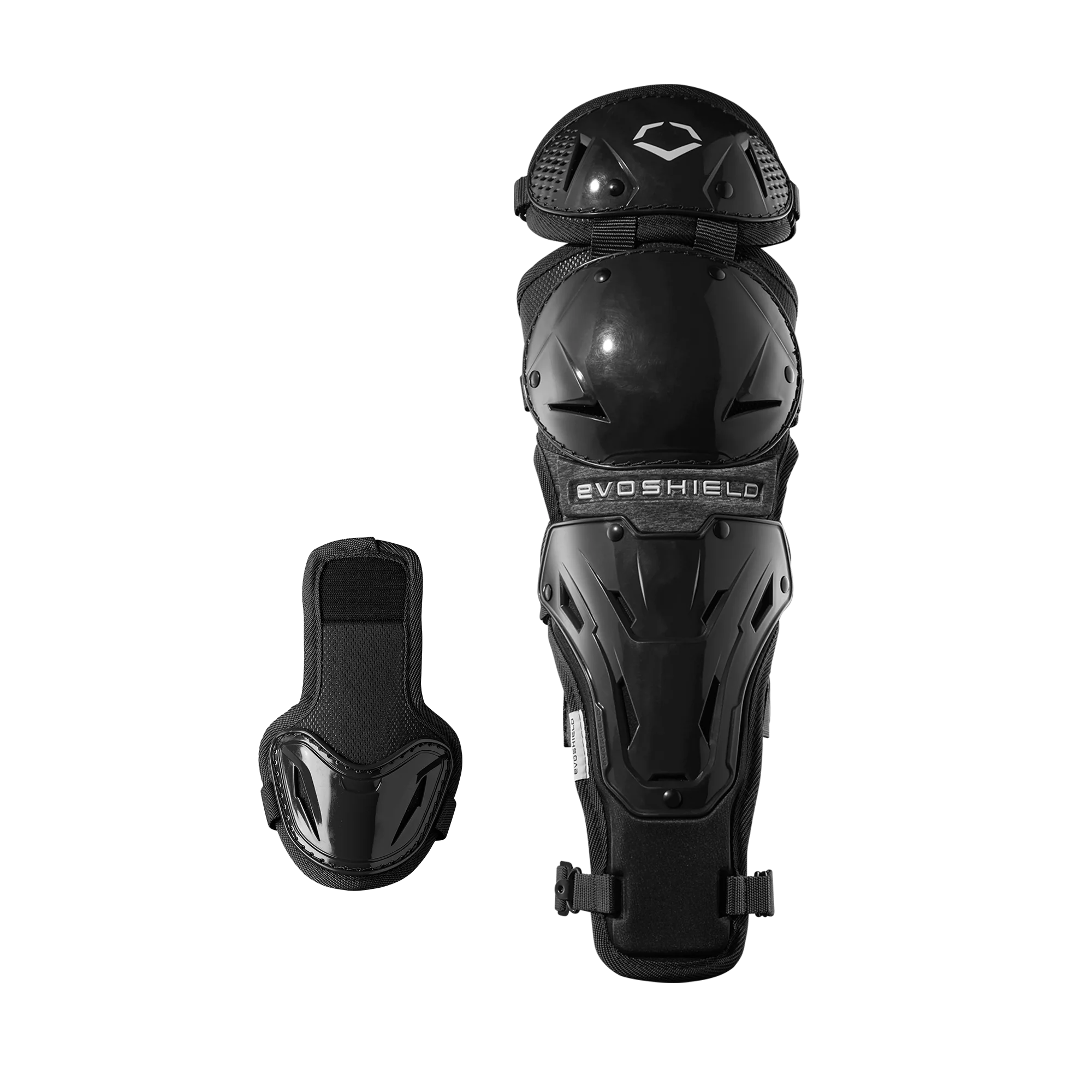 Evoshield G2S Fastpitch Catcher Gear Multiple Colours and Sizes - WB574450 - Image 6