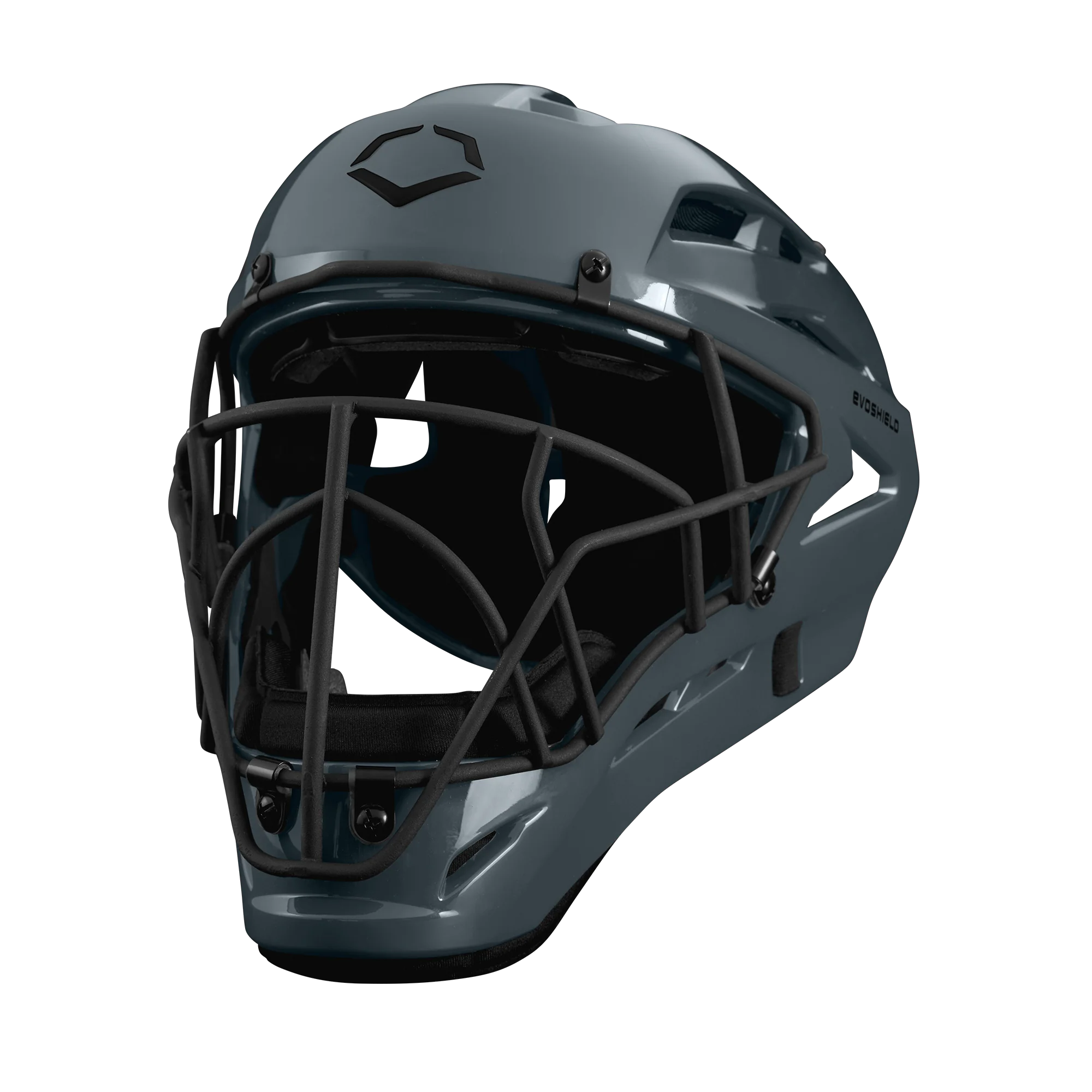 Evoshield G2S Fastpitch Catcher Gear Multiple Colours and Sizes - WB574450 - Image 8