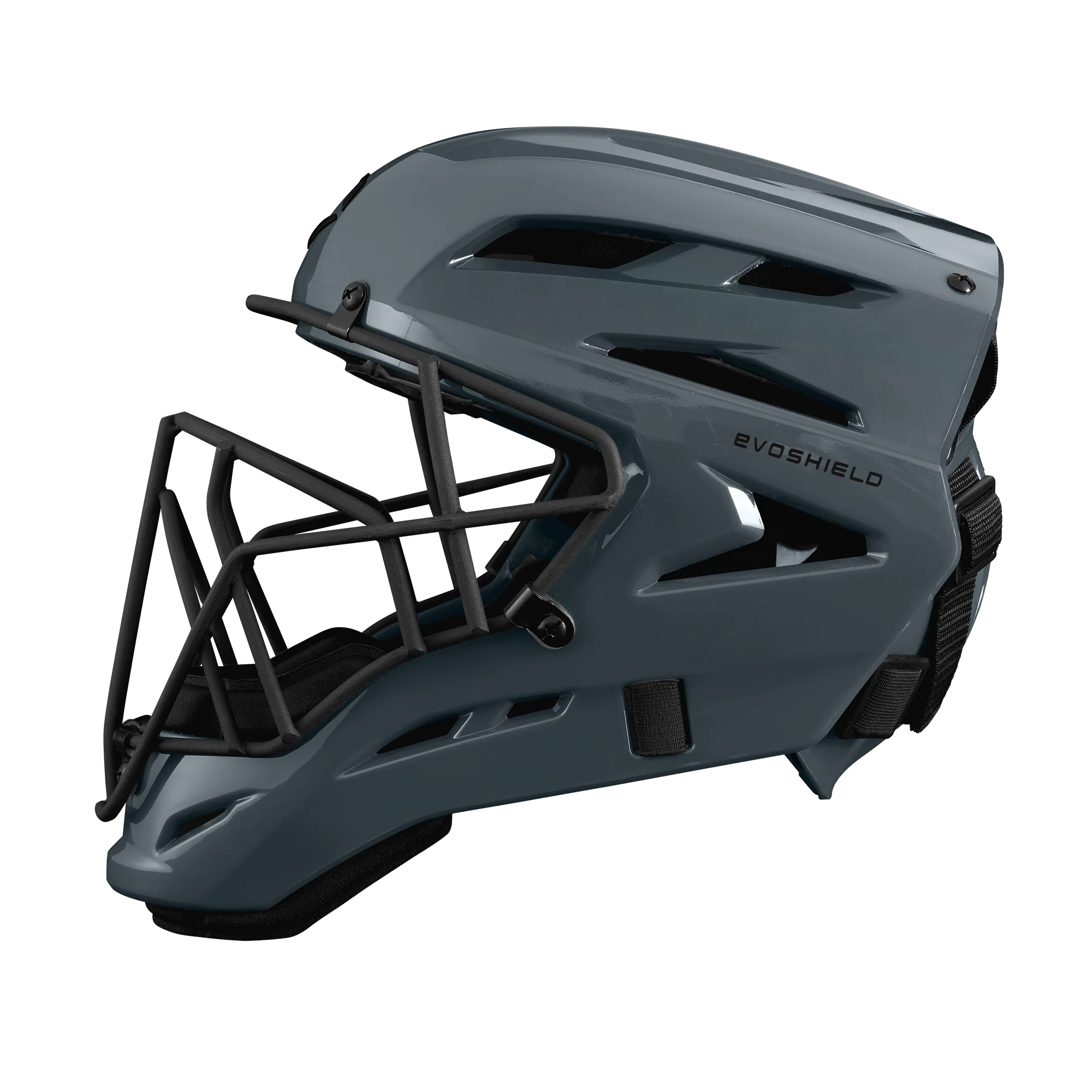 Evoshield G2S Fastpitch Catcher Gear Multiple Colours and Sizes - WB574450 - Image 9