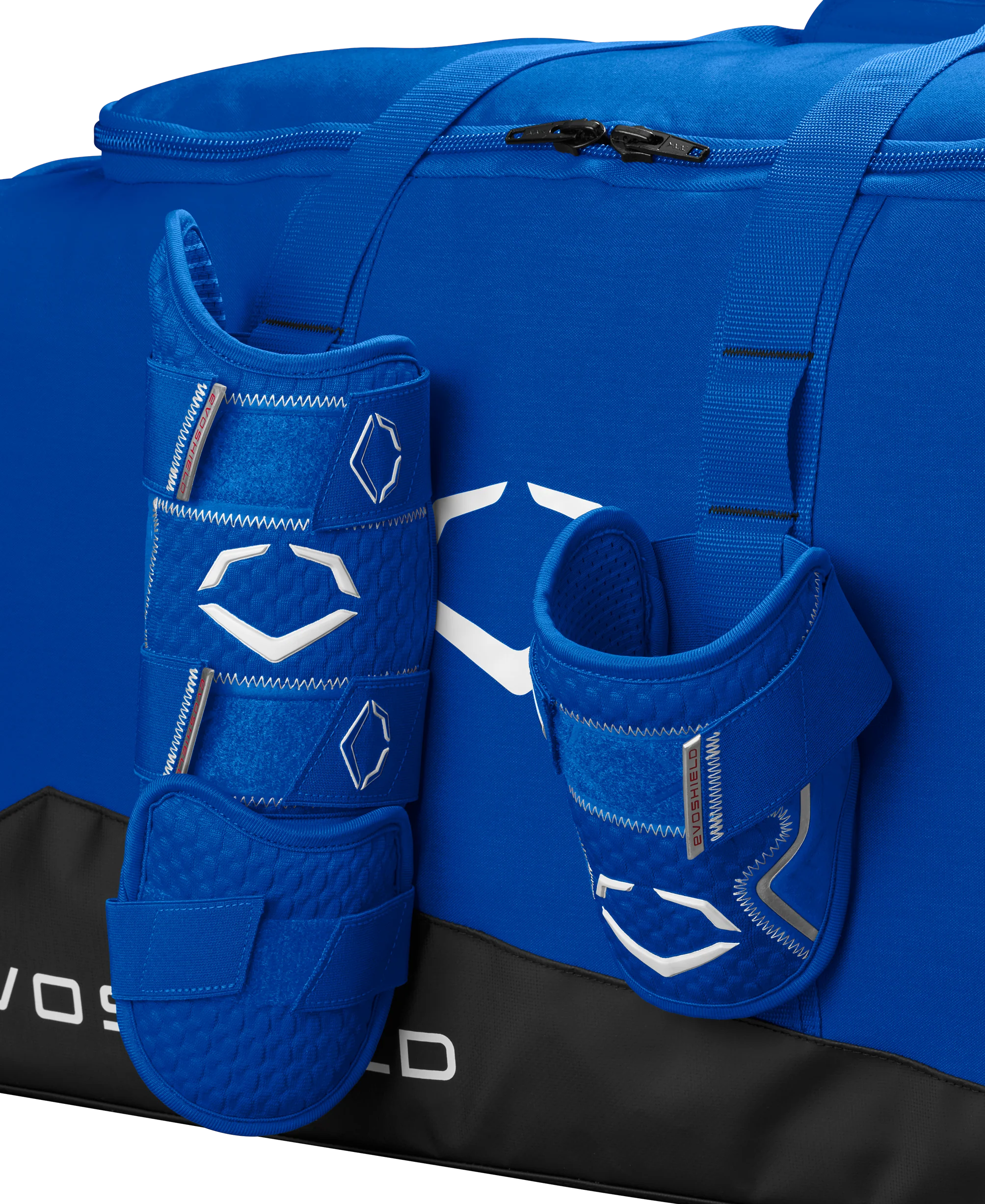 Evoshield Gameday Duffle Bag - WB572980 - Image 5