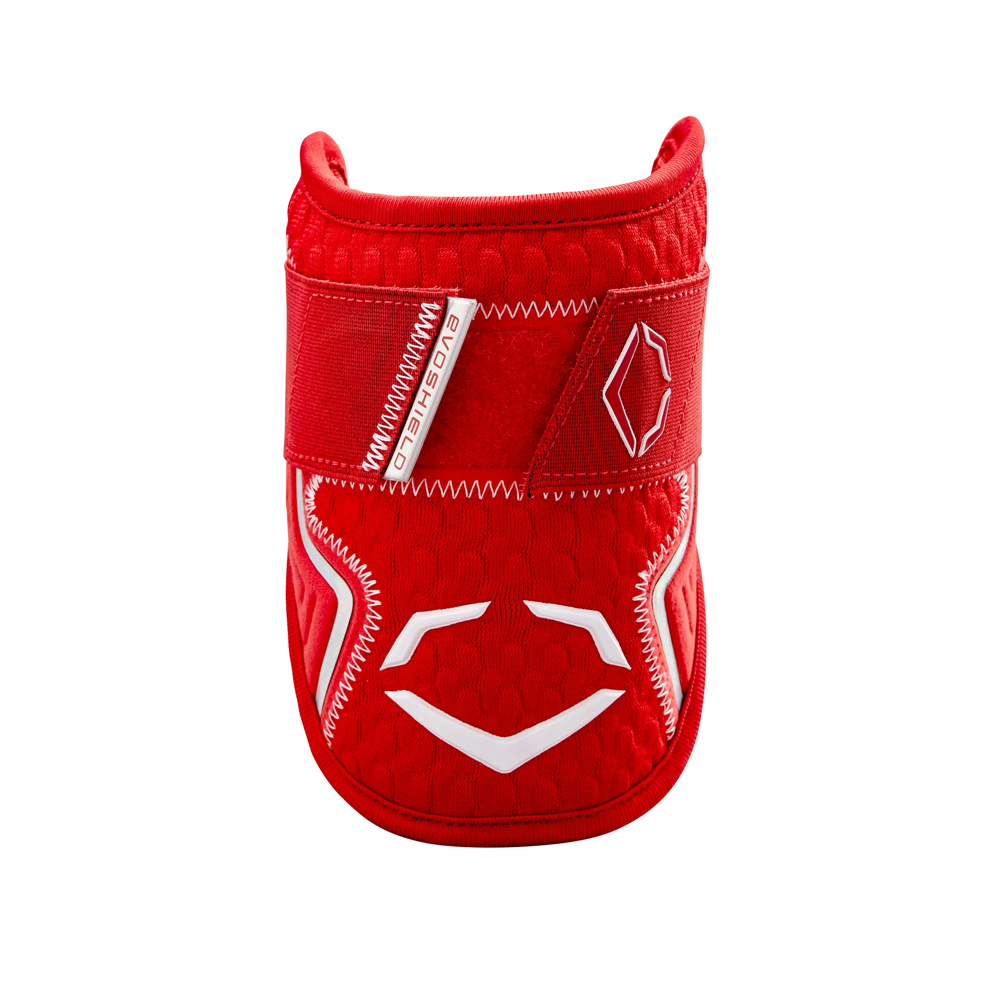 EvoShield MLB PRO-SRZ 2.0 Batter's Elbow Guard: WB572600 - Image 6