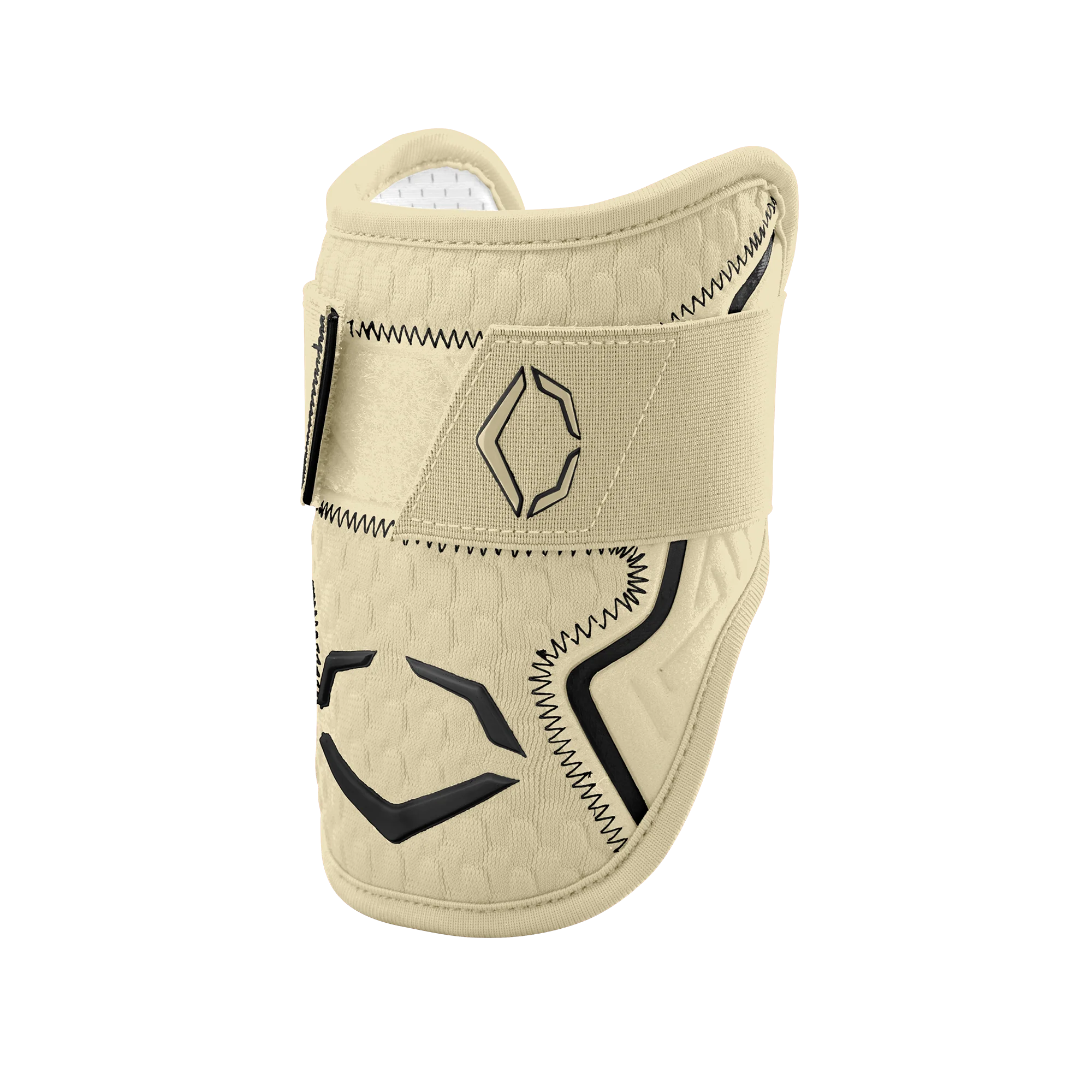 EvoShield MLB PRO-SRZ 2.0 Batter's Elbow Guard: WB572600 - Image 7