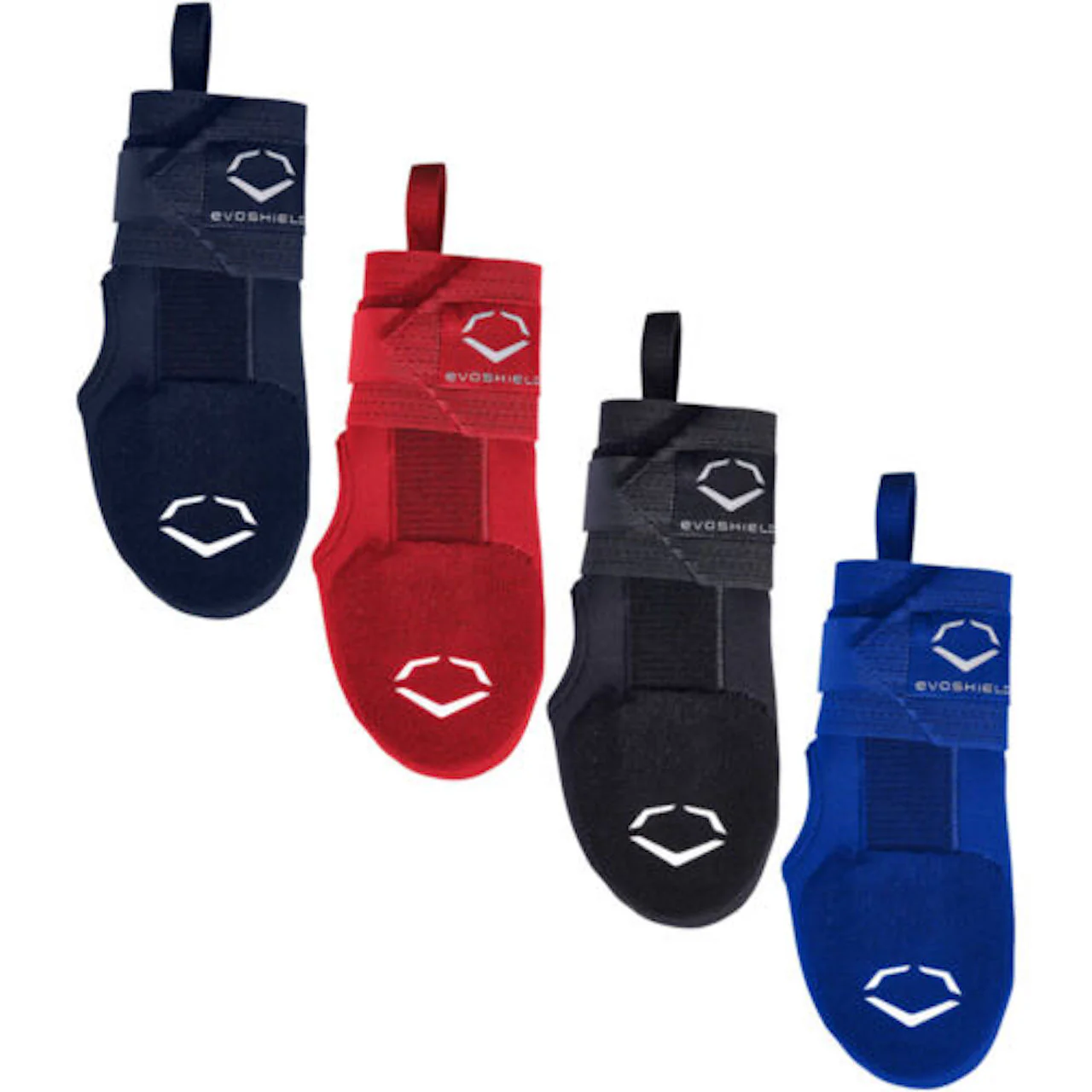 Evoshield OSFM Slidding Mitt - WTV4054