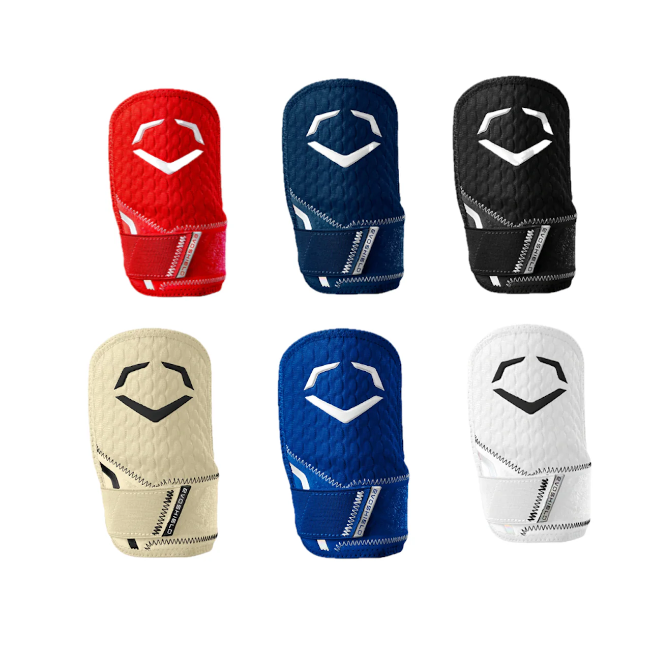 Evoshield Pro-SRZ 2.0 Batters Hand Guard - WB5726801