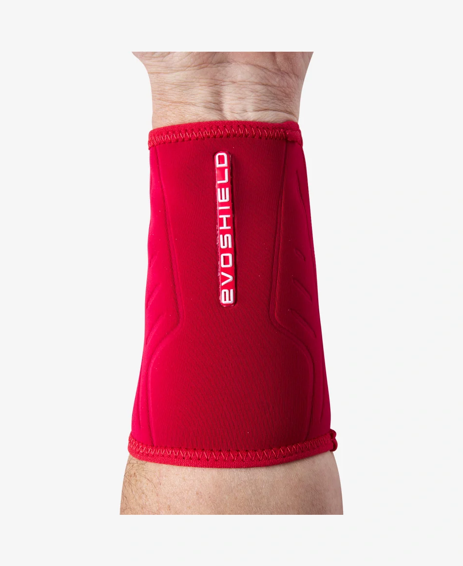 Evoshield Pro-SRZ 2.0 Wrist Guard - WB574600 - Image 8