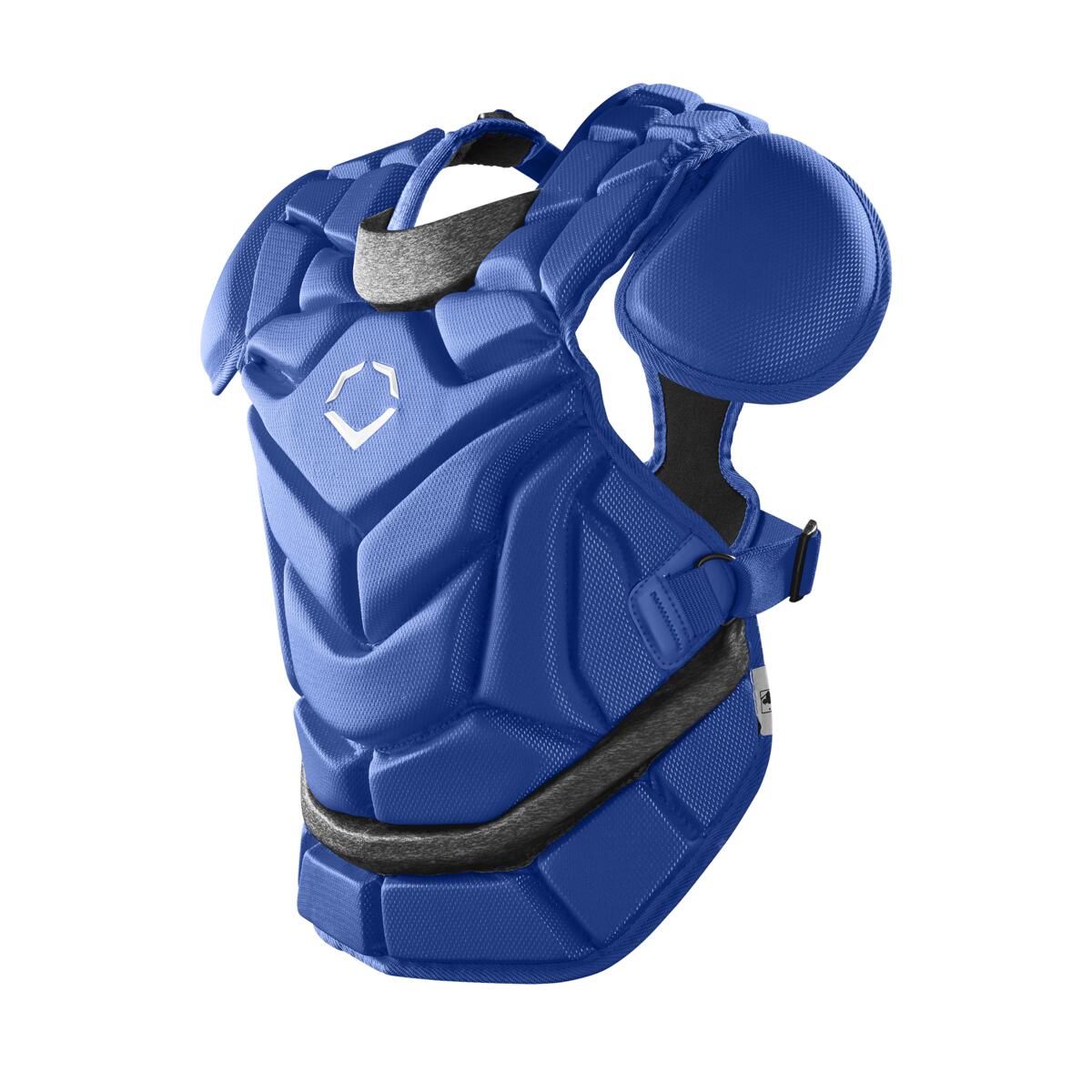 Evoshield Pro SRZ Chest Protector With NOCSAE Chest Gaurd - Image 2