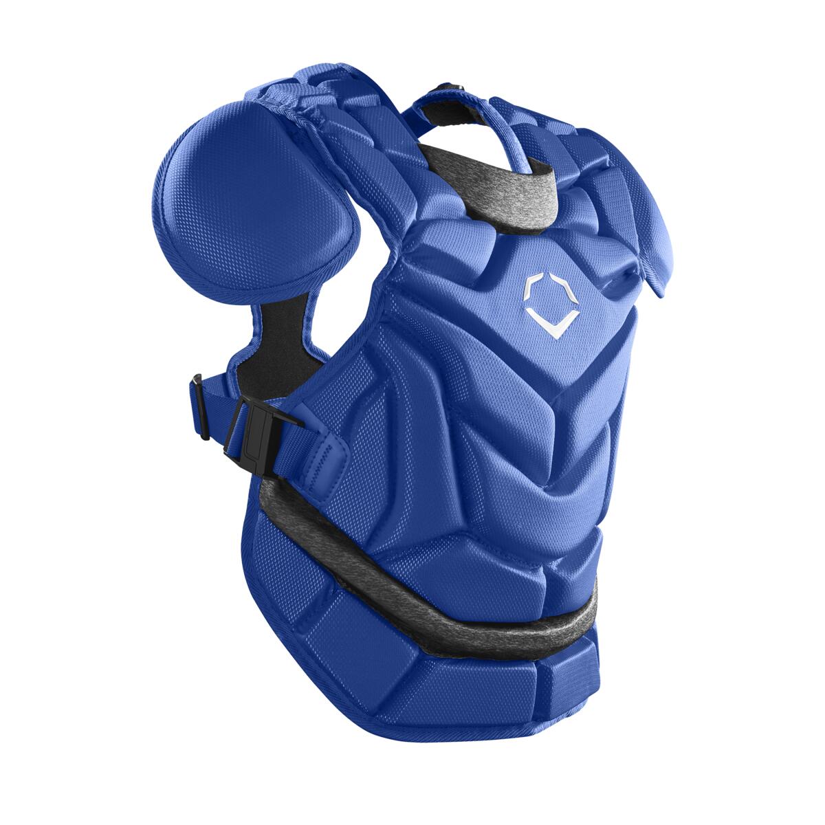 Evoshield Pro SRZ Chest Protector With NOCSAE Chest Gaurd - Image 3