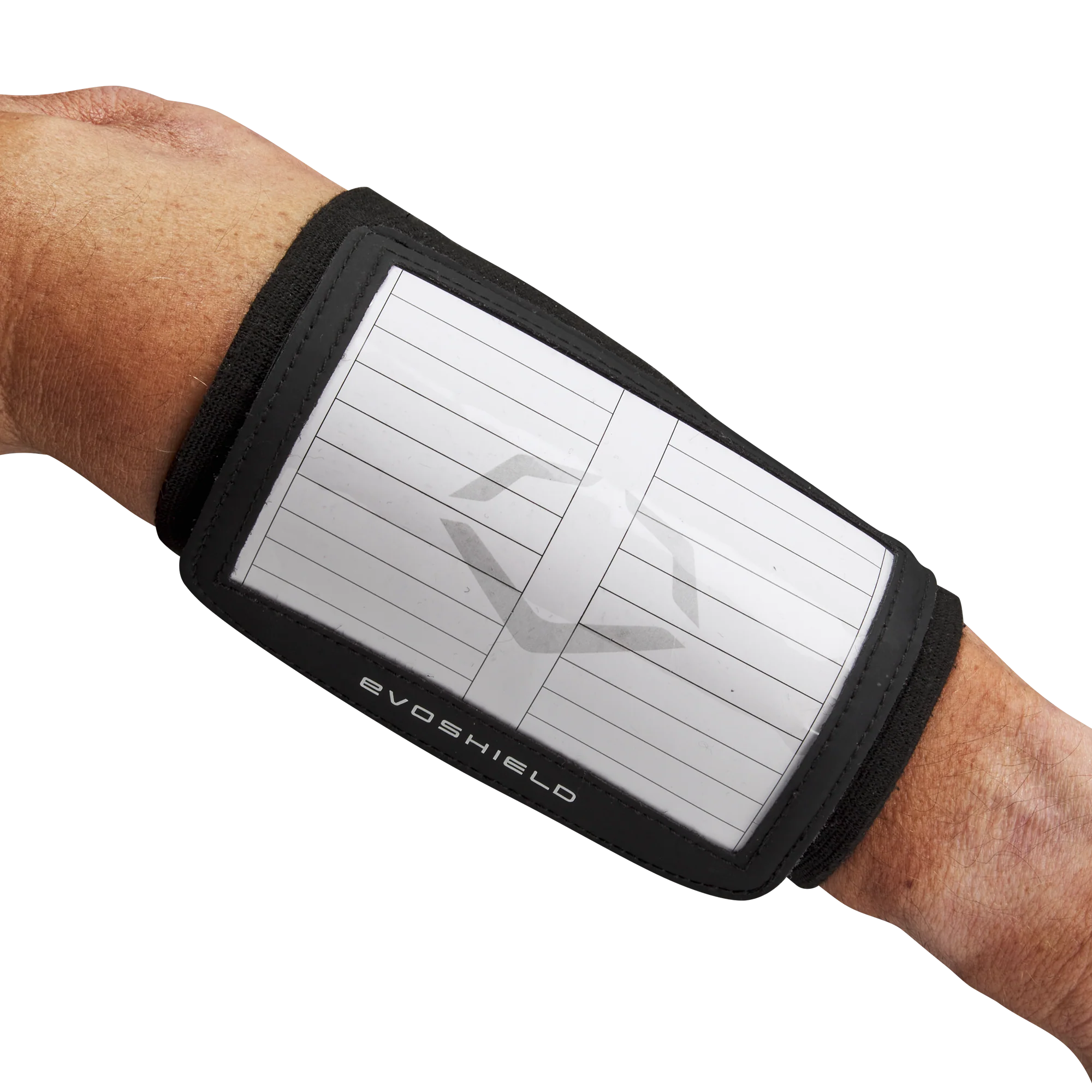 Evoshield Signal/Sign Calling Wrist Band - WB5744801 - Image 3