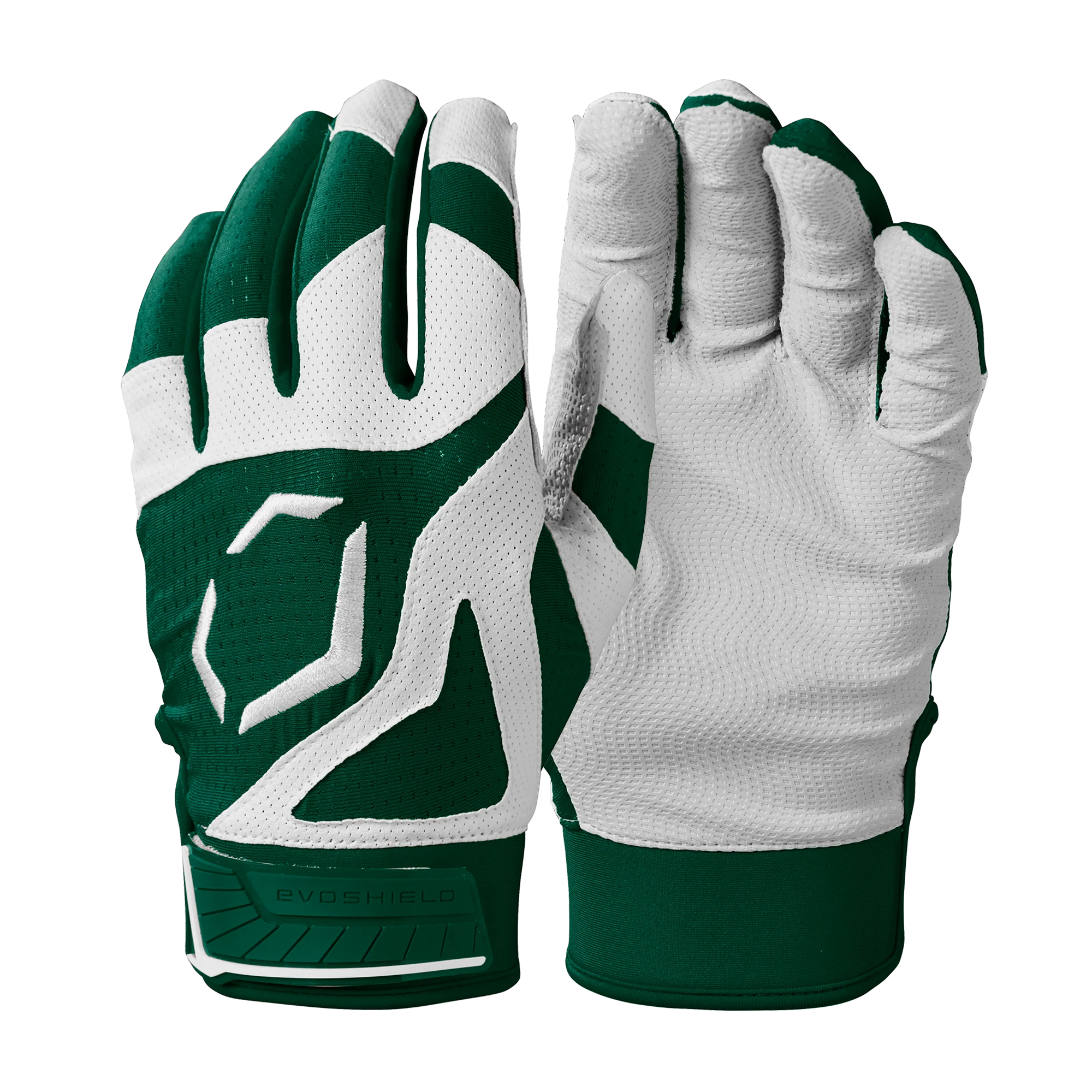 Evoshield SRZ-1 Adult Batting Glove - WB5712001 - Image 2