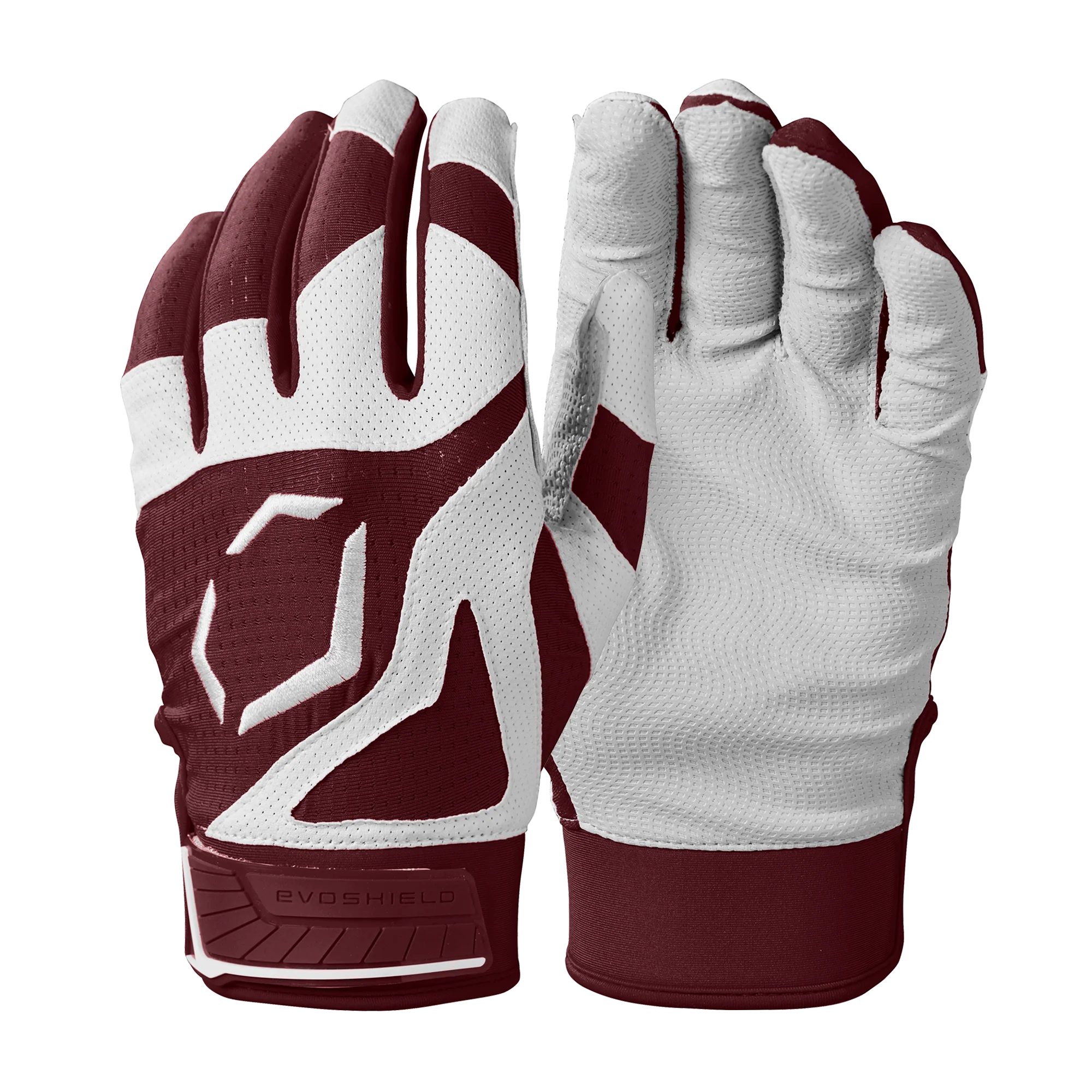 Evoshield SRZ-1 Adult Batting Glove - WB5712001 - Image 4