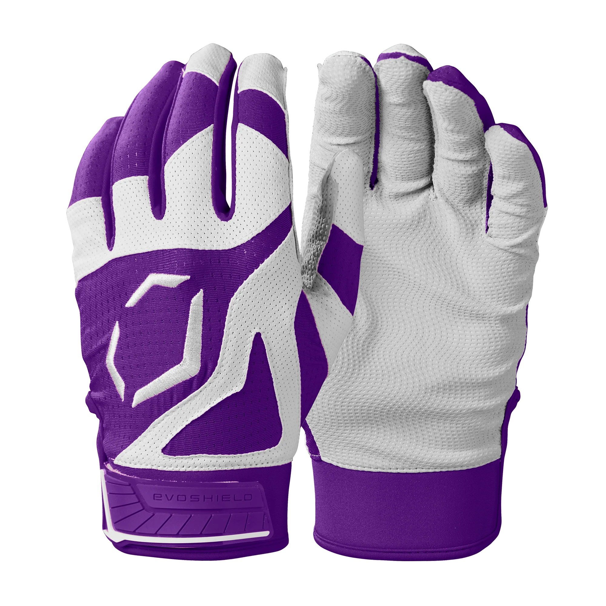 Evoshield SRZ-1 Adult Batting Glove - WB5712001 - Image 6