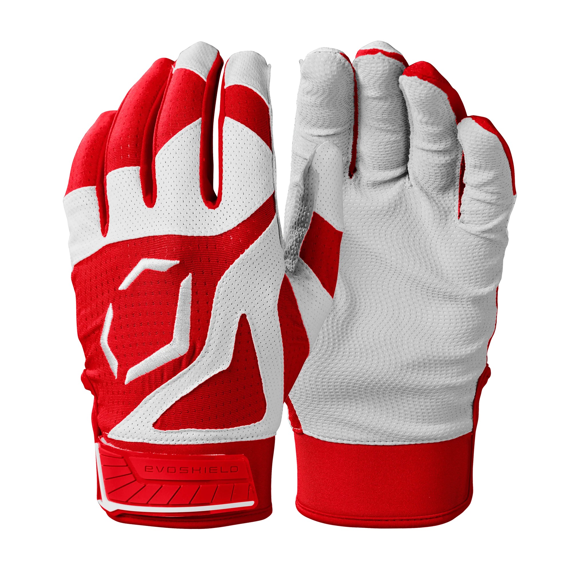 Evoshield SRZ-1 Adult Batting Glove - WB5712001 - Image 8