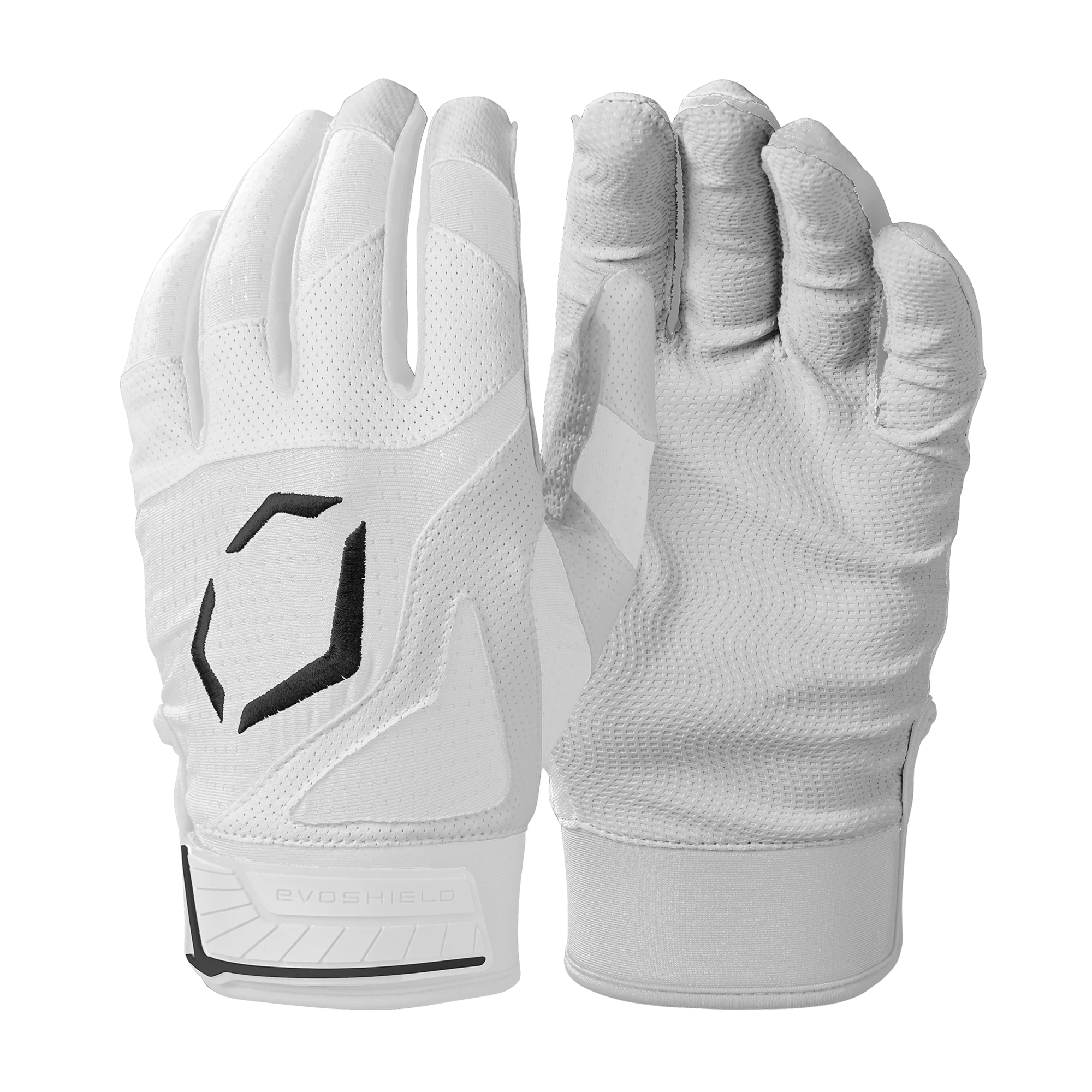 Evoshield SRZ-1 Adult Batting Glove - WB5712001 - Image 9