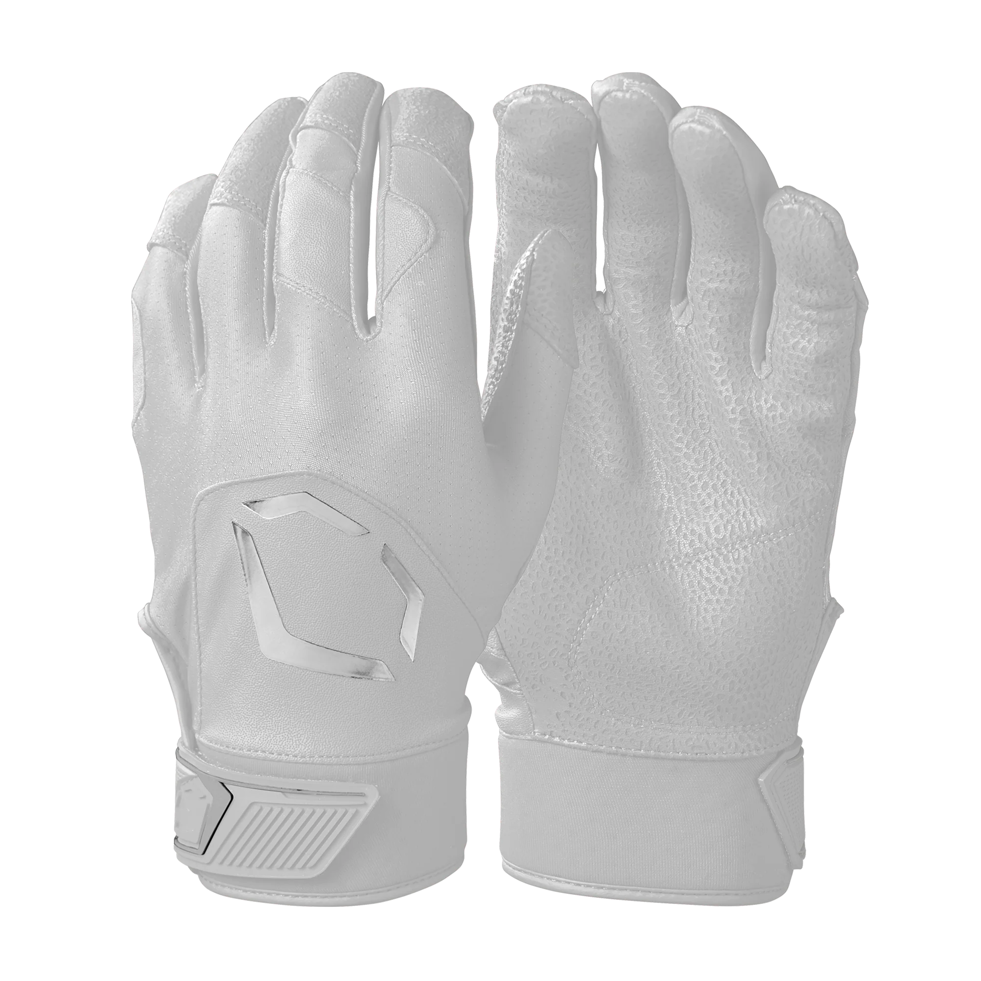 Evoshield Standout Adult Batting Gloves Solid Colours - WB571280 - Image 2