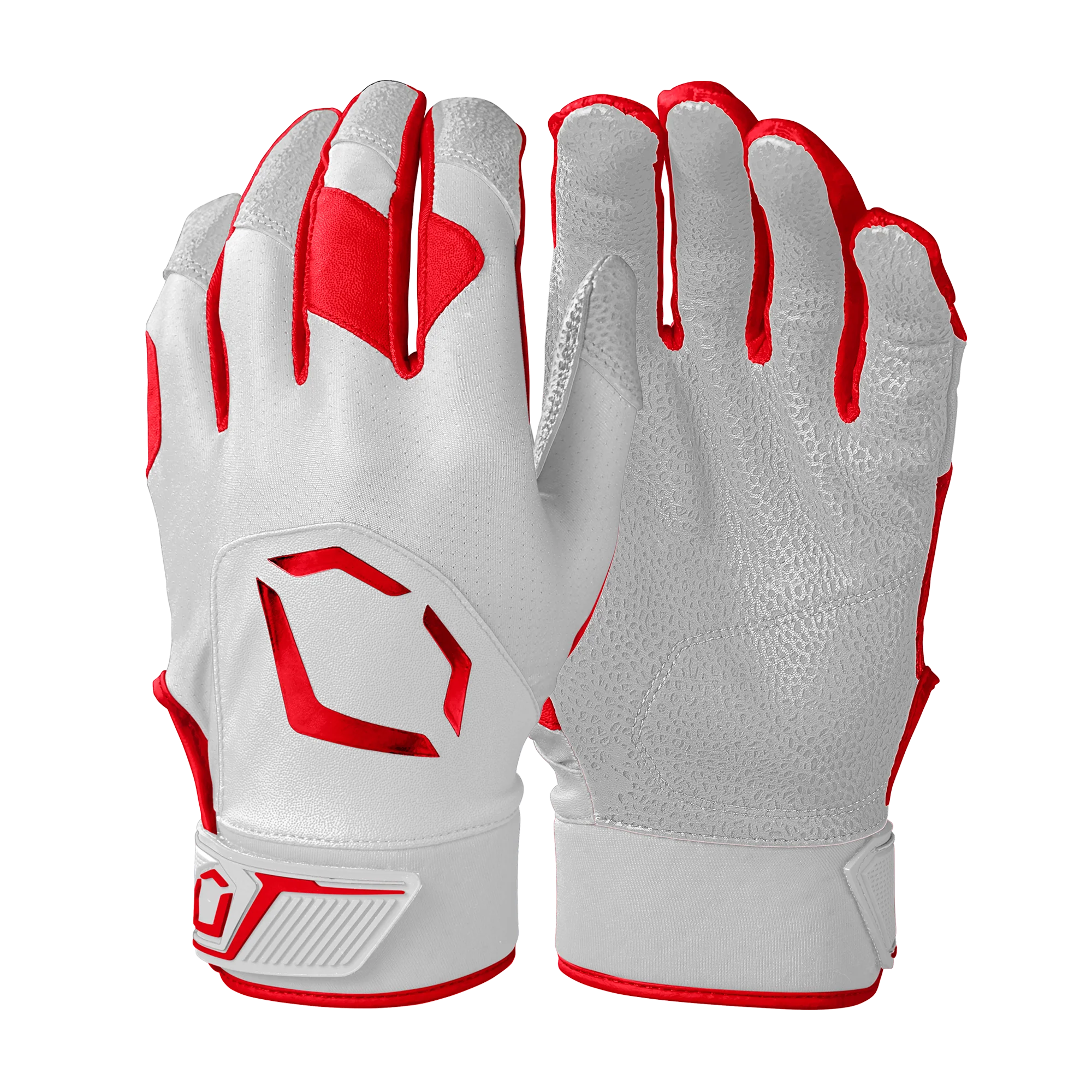 Evoshield Standout Batting Gloves - WB5712917 - Image 2