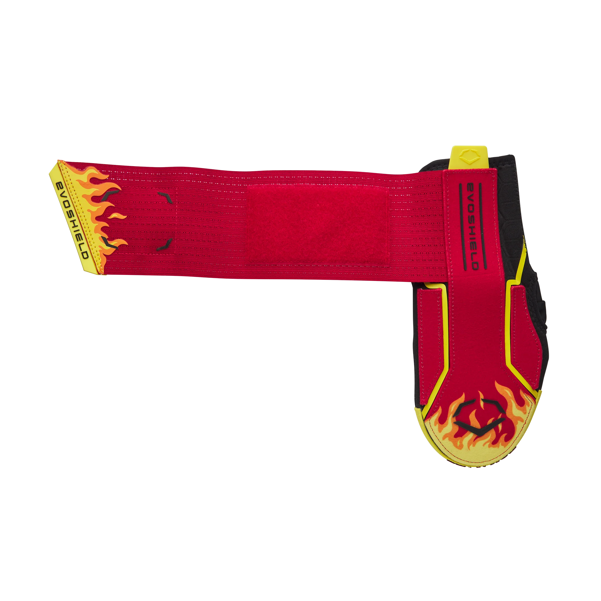 Evoshield Stay Hot Sliding Mitt 2.0 - WB5766301 - Image 3