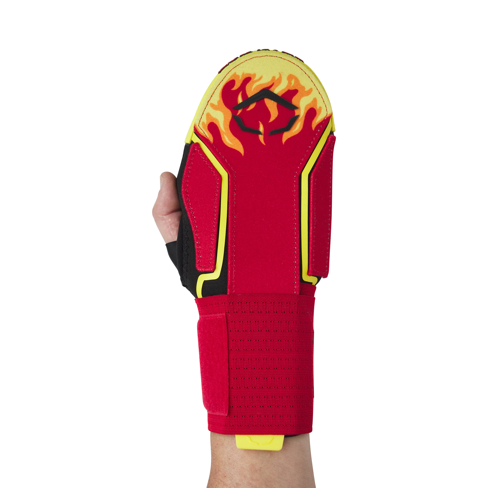 Evoshield Stay Hot Sliding Mitt 2.0 - WB5766301 - Image 4