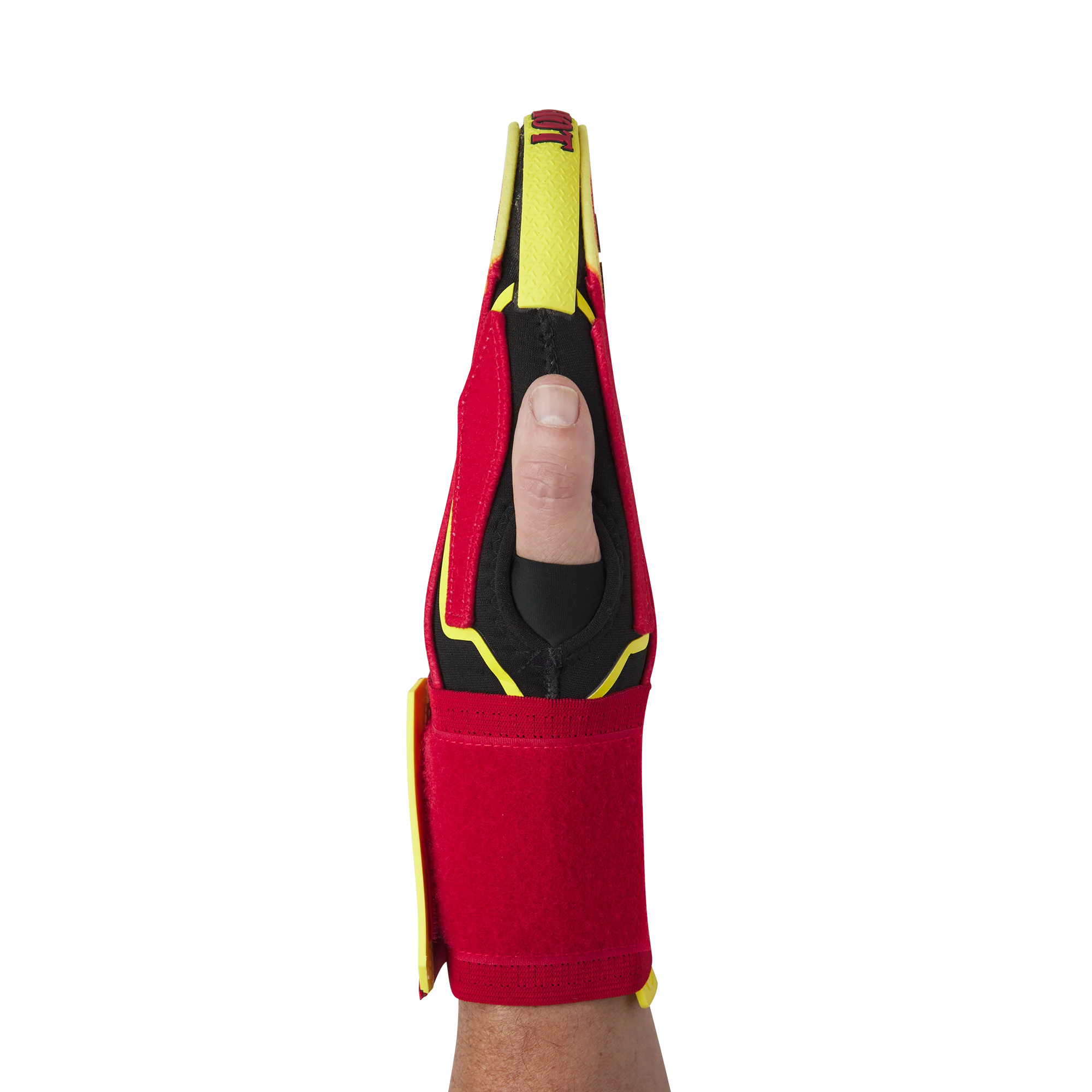 Evoshield Stay Hot Sliding Mitt 2.0 - WB5766301 - Image 5