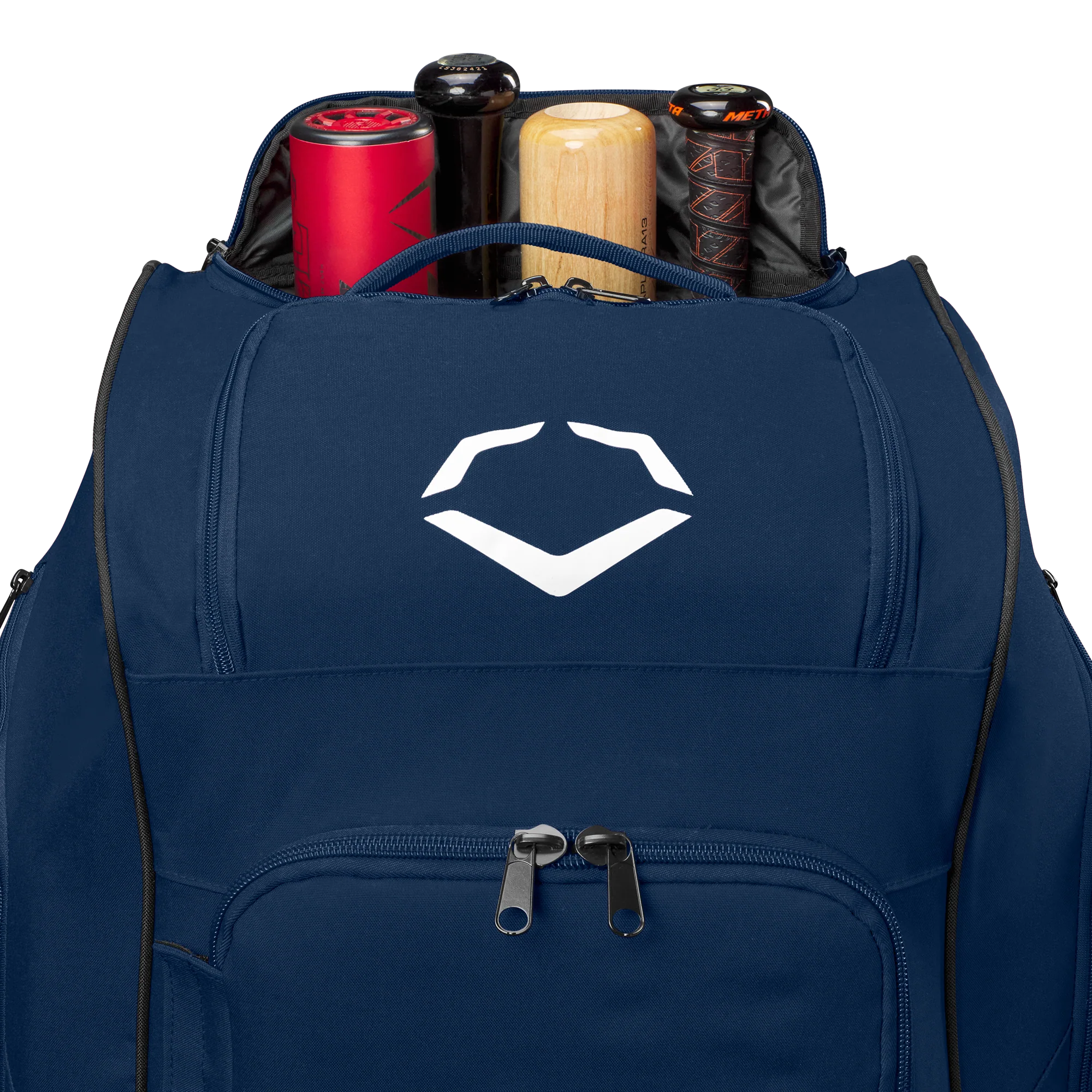 Evoshield Stonewall 2.0 Wheeled Bag - WB574300 - Image 7