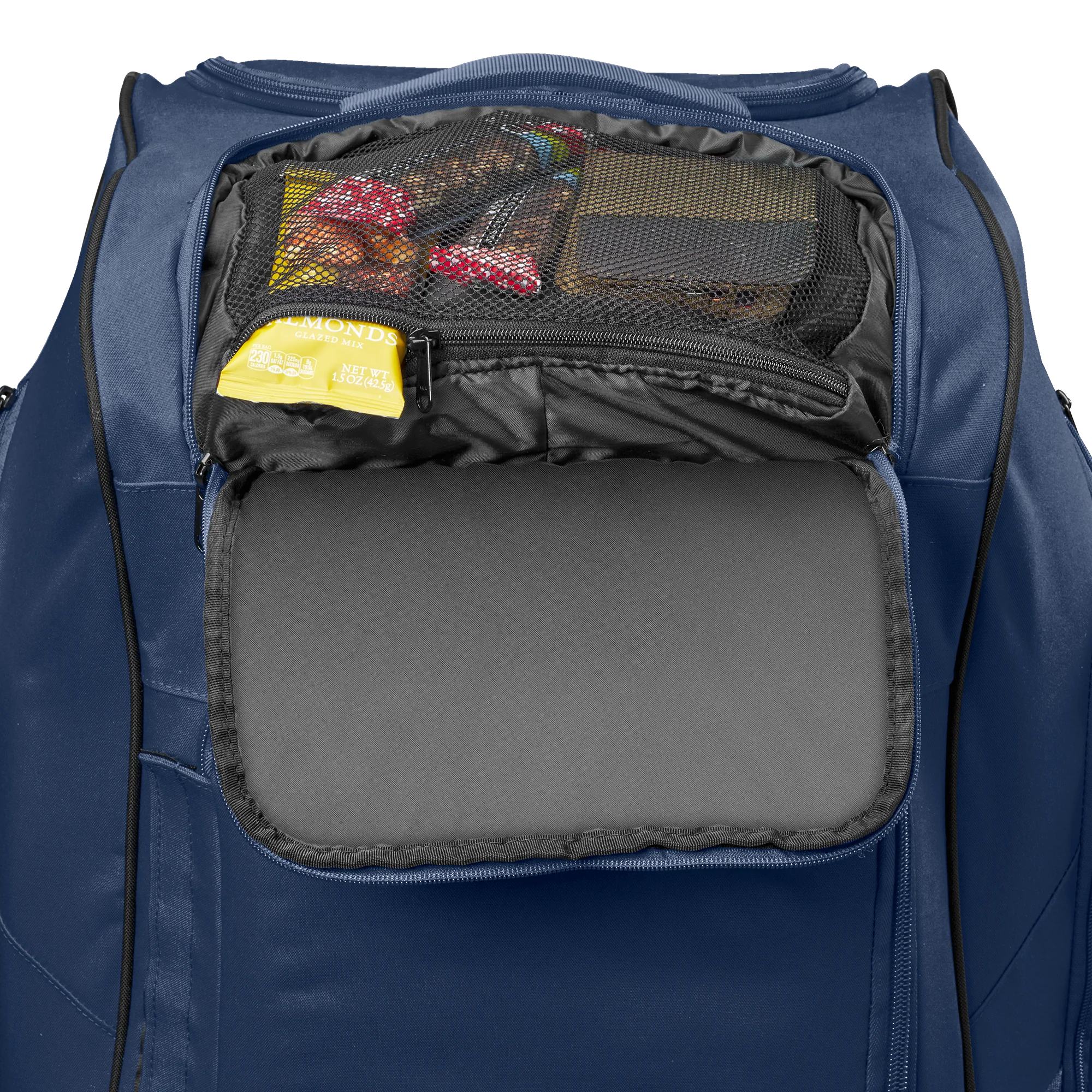 Evoshield Stonewall 2.0 Wheeled Bag - WB574300 - Image 8