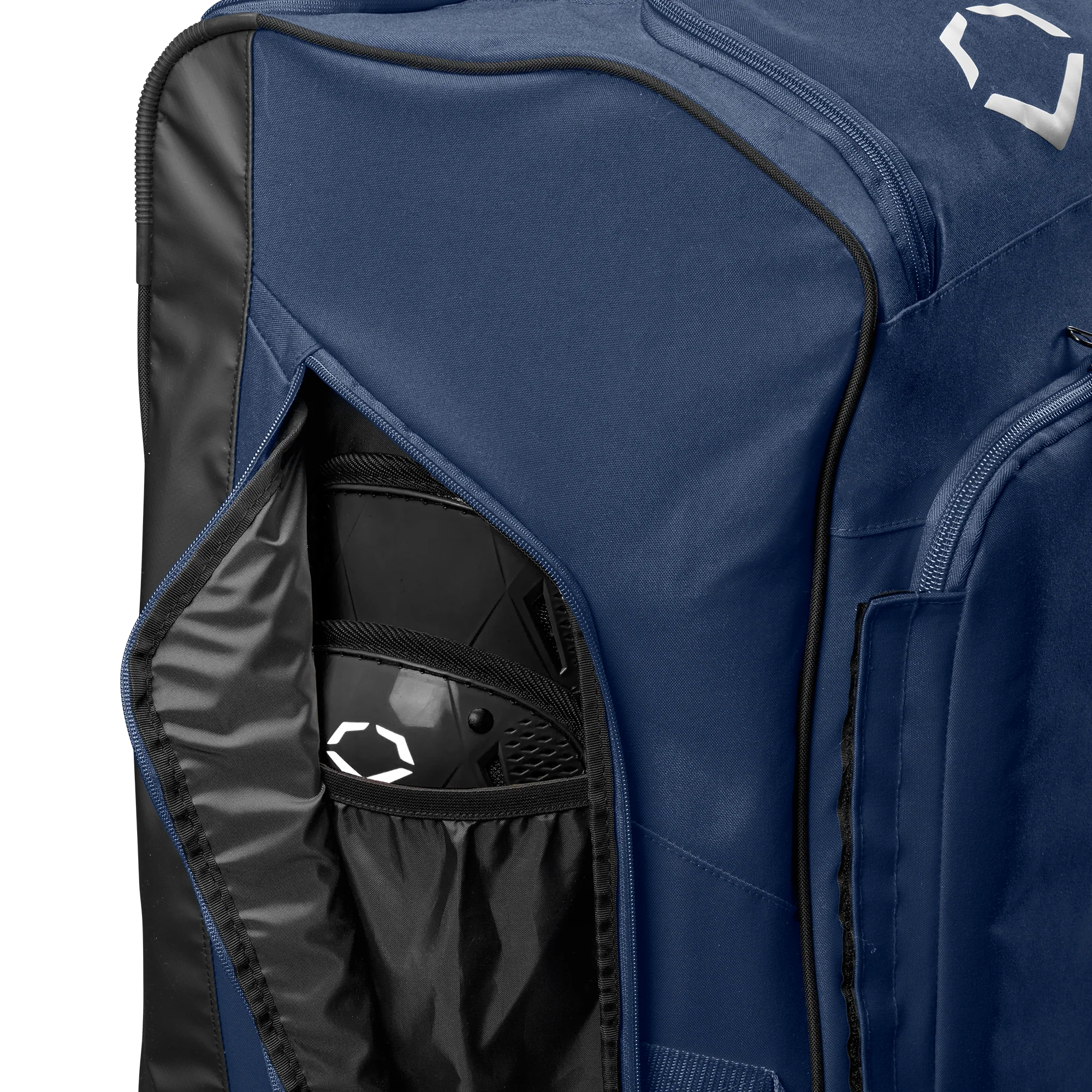 Evoshield Stonewall 2.0 Wheeled Bag - WB574300 - Image 9