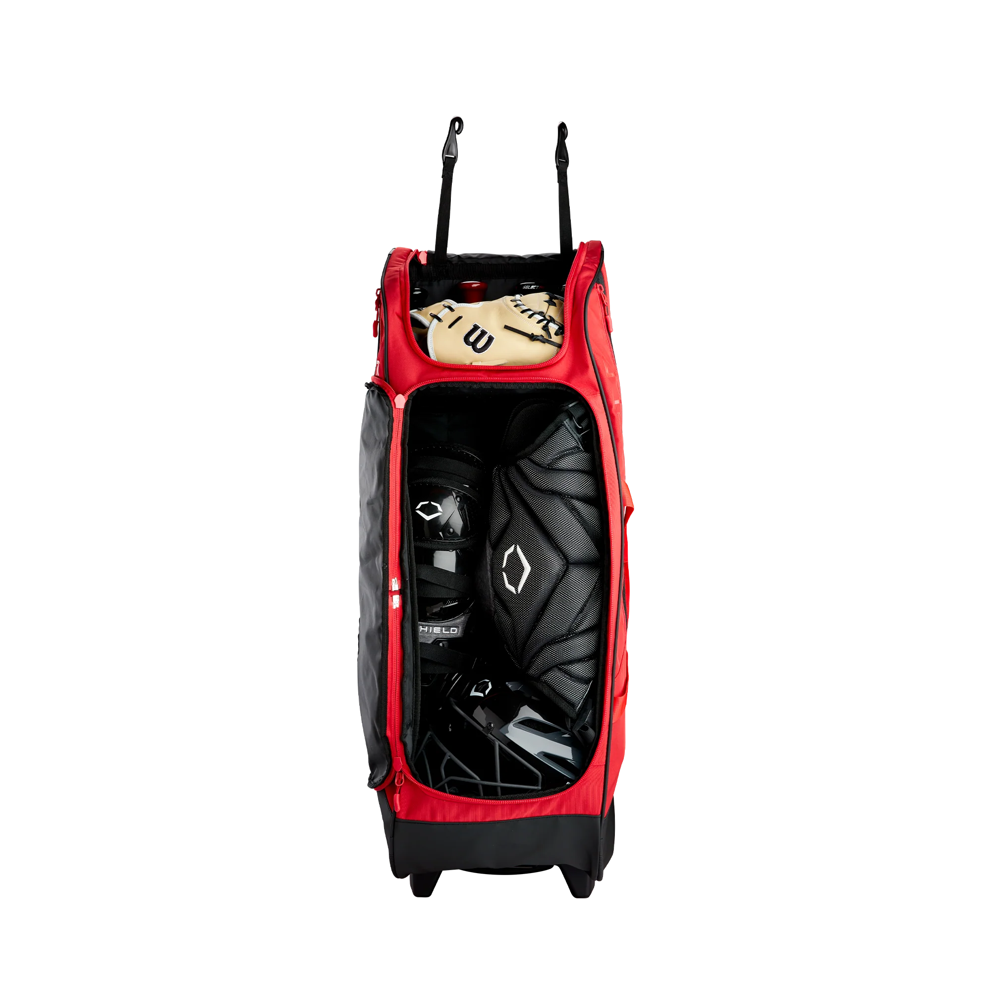 Evoshield Takeover Wheeled Bag - WB575720 - Image 7