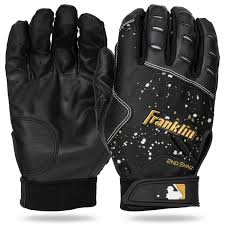 Franklin 2nd Skinz Adult/Youth Batting Glove - Various Colours