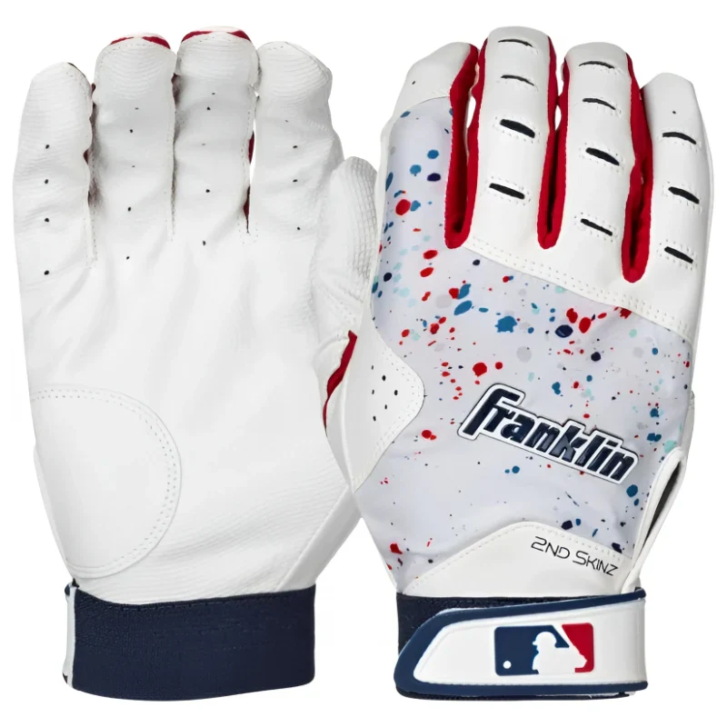 Franklin 2nd Skinz Adult/Youth Batting Glove - Various Colours - Image 2
