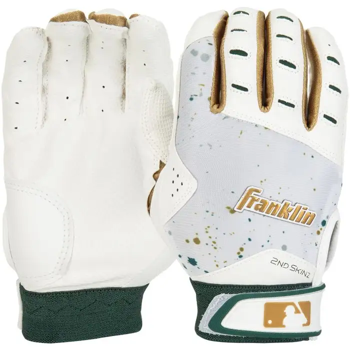 Franklin 2nd Skinz Adult/Youth Batting Glove - Various Colours - Image 3