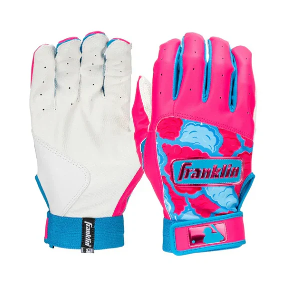 Franklin Digitek Adult/Youth Batting Glove - Various Colours - Image 11
