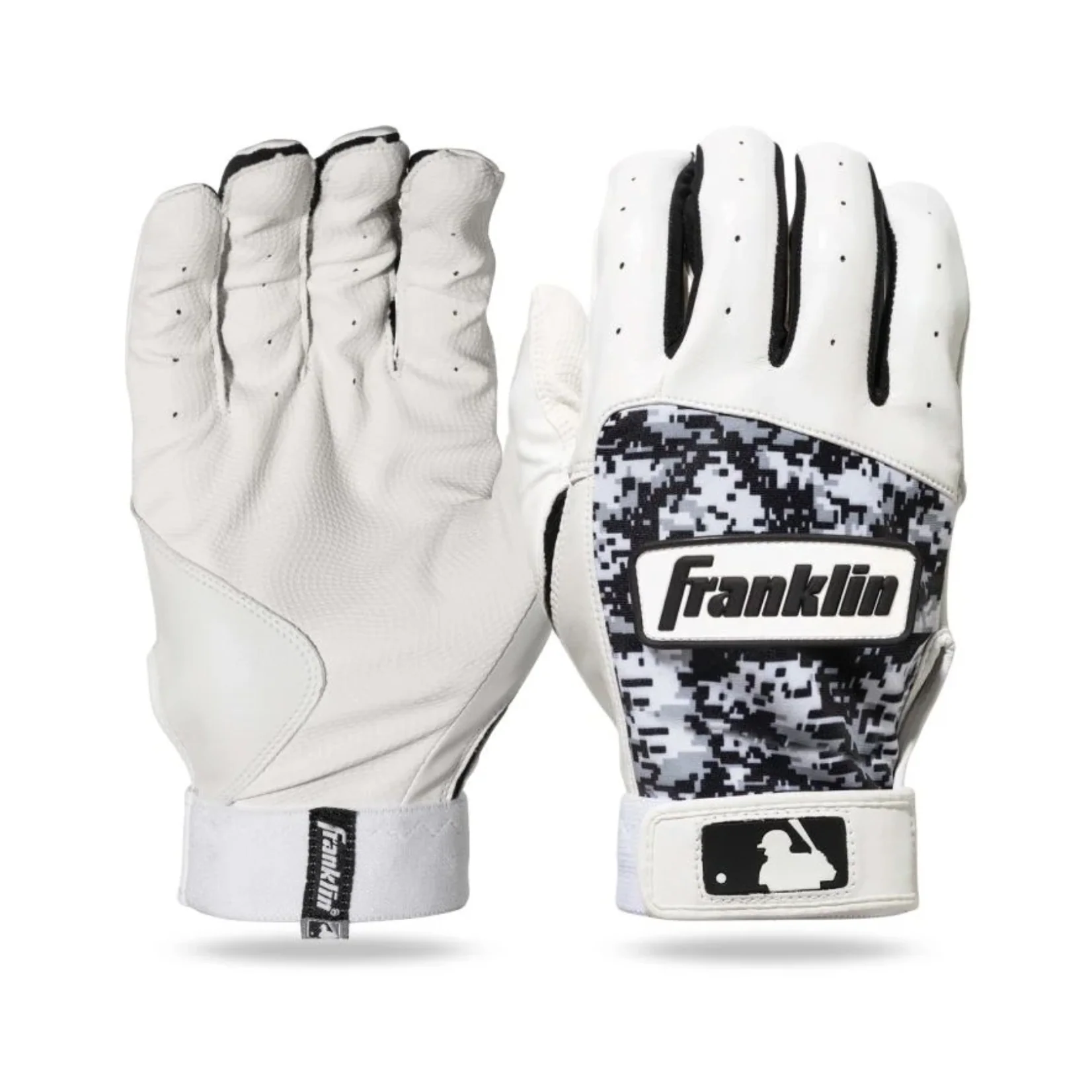 Franklin Digitek Adult/Youth Batting Glove - Various Colours - Image 4